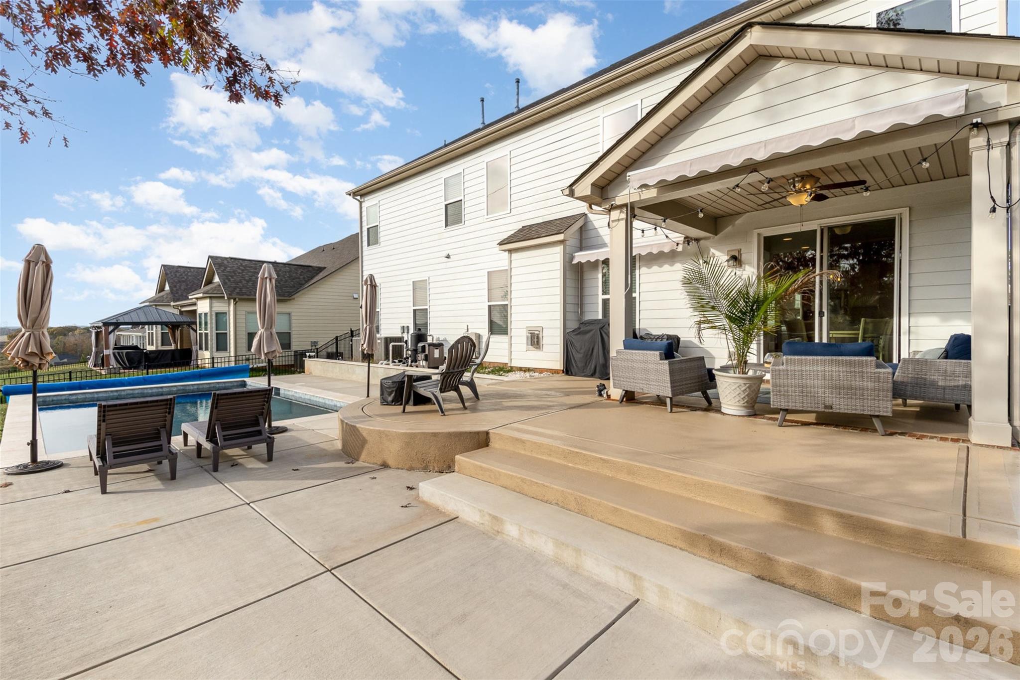 10978 Sparkle Creek Drive Midland NC 28107