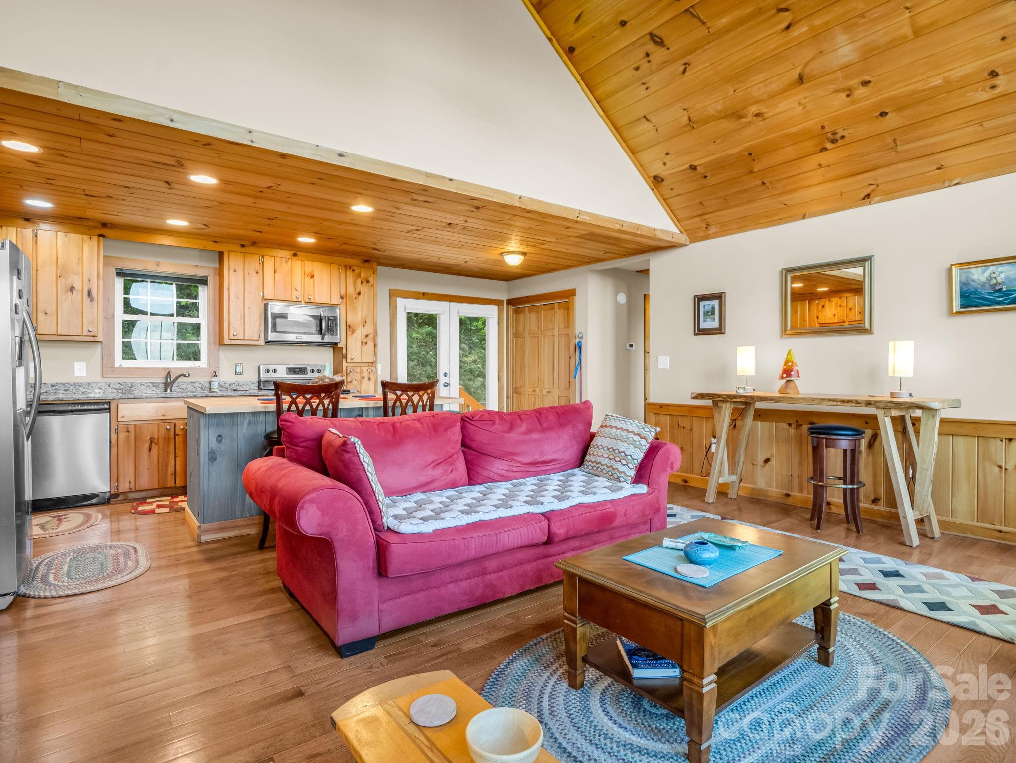 603 Pace Mountain Road Saluda NC 28773