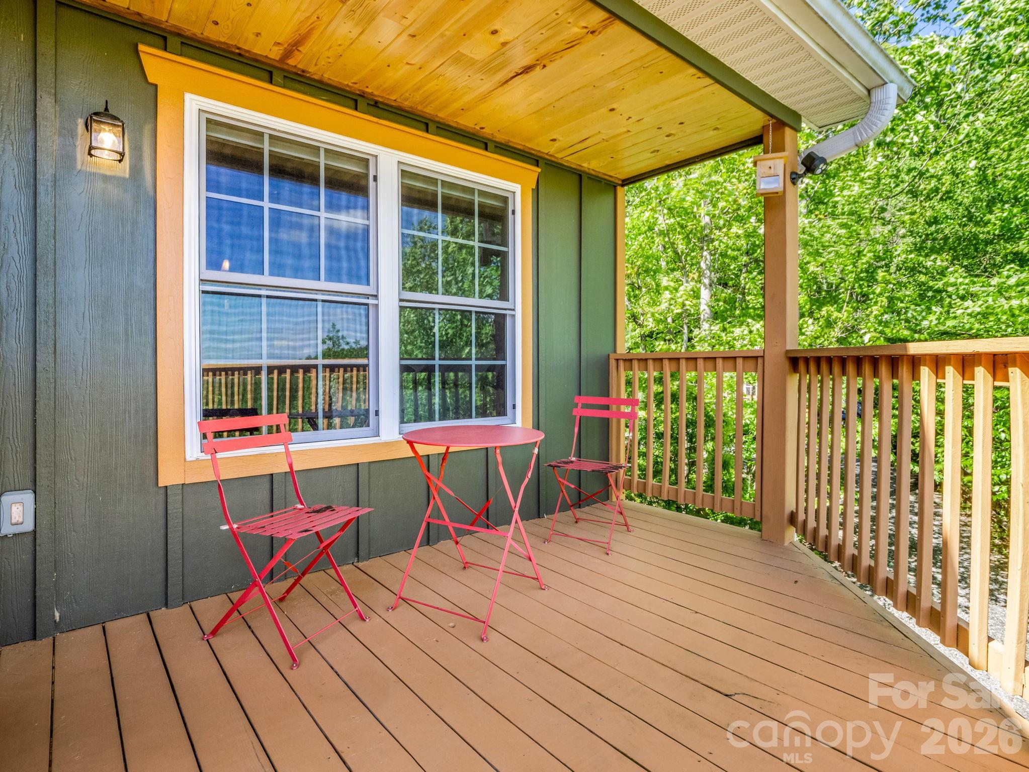 603 Pace Mountain Road Saluda NC 28773