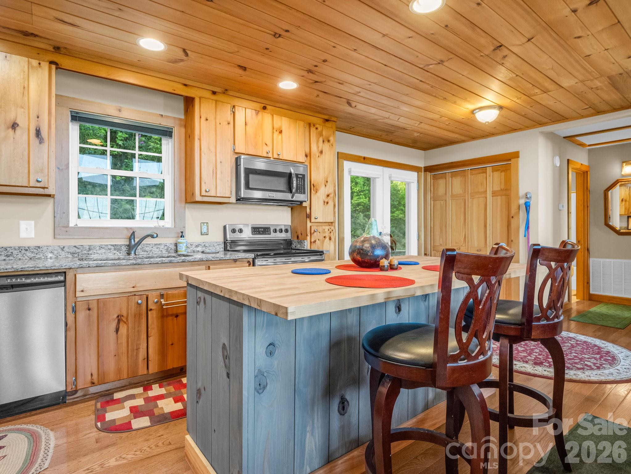 603 Pace Mountain Road Saluda NC 28773
