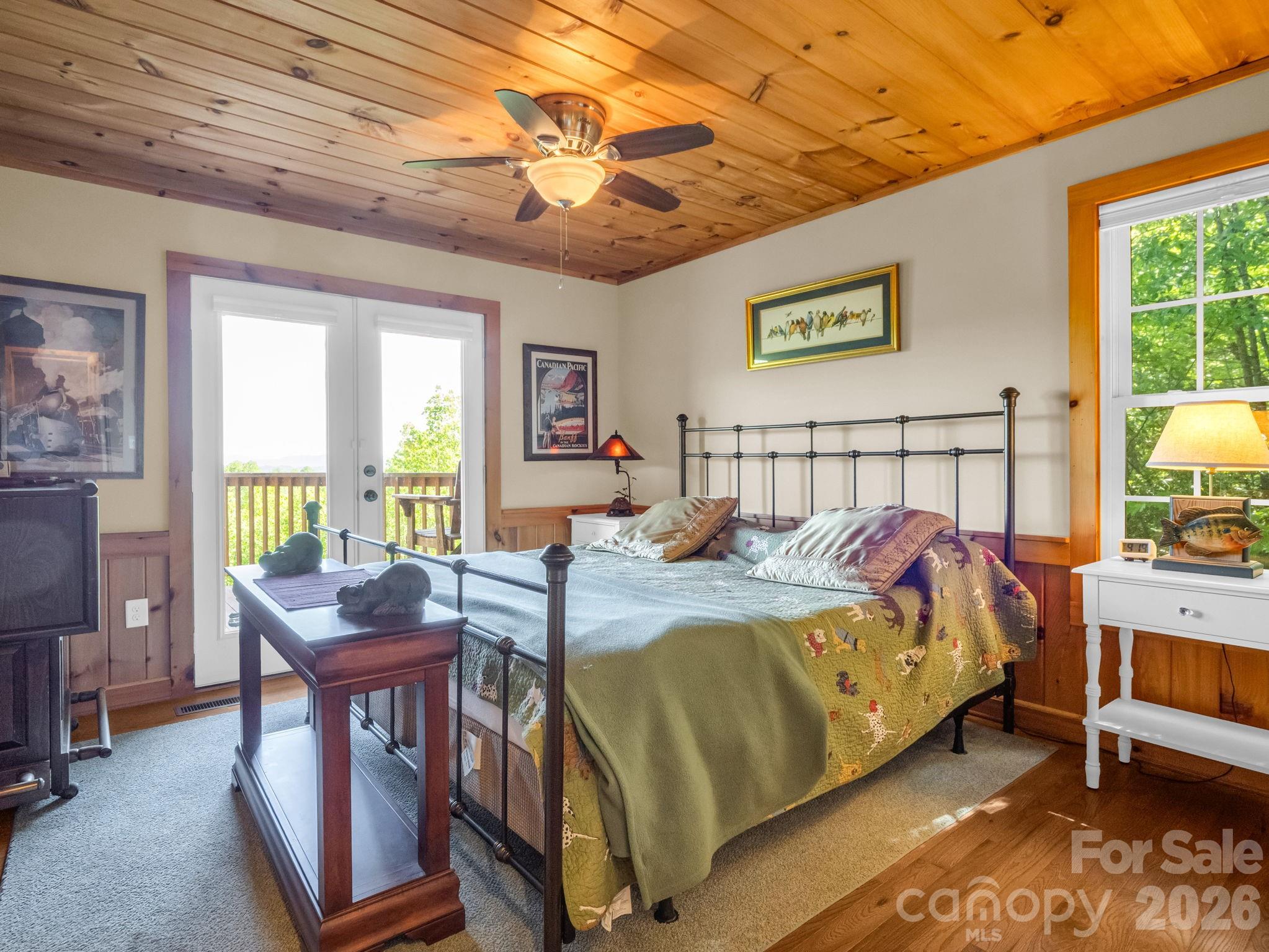 603 Pace Mountain Road Saluda NC 28773