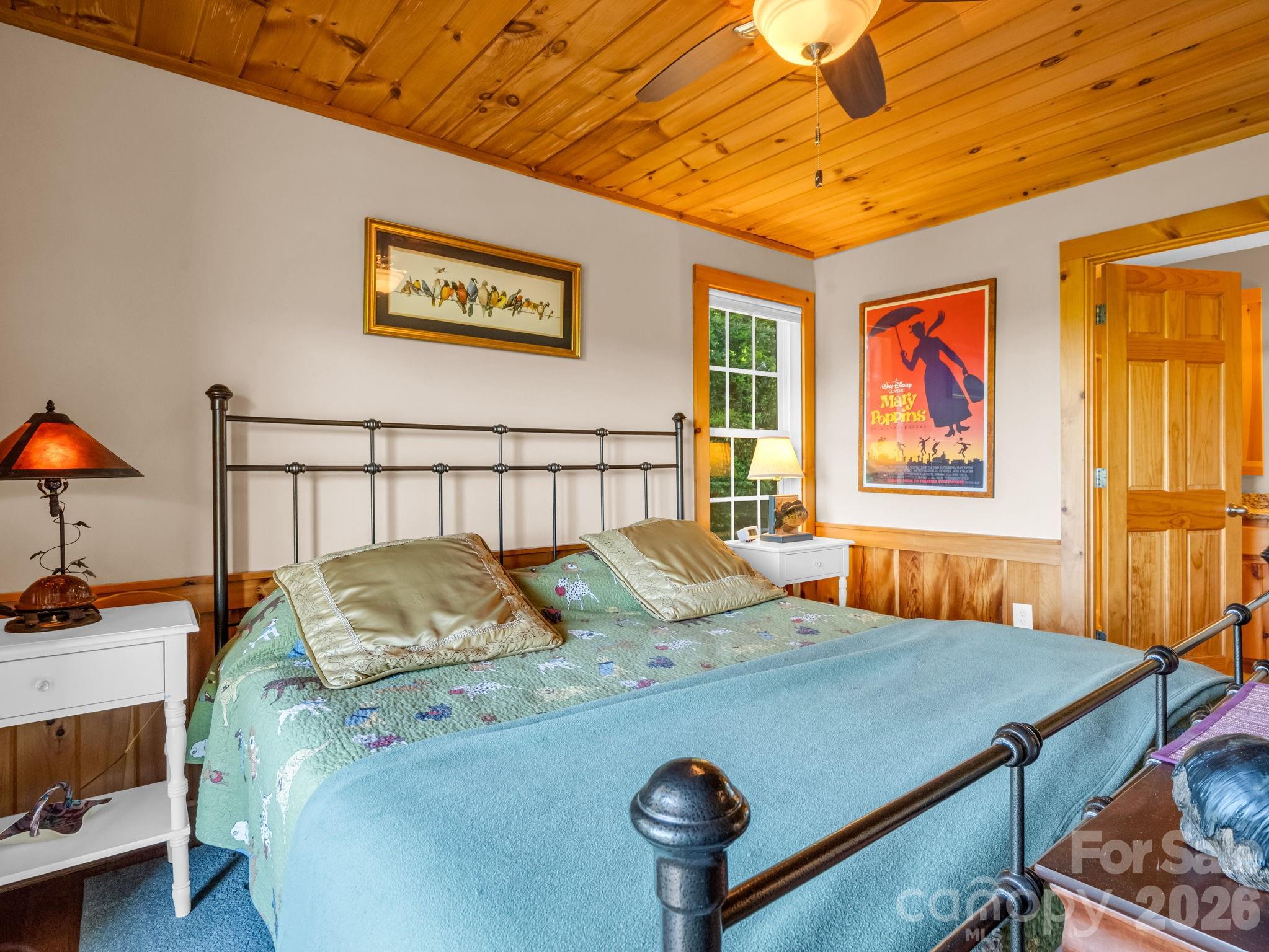 603 Pace Mountain Road Saluda NC 28773