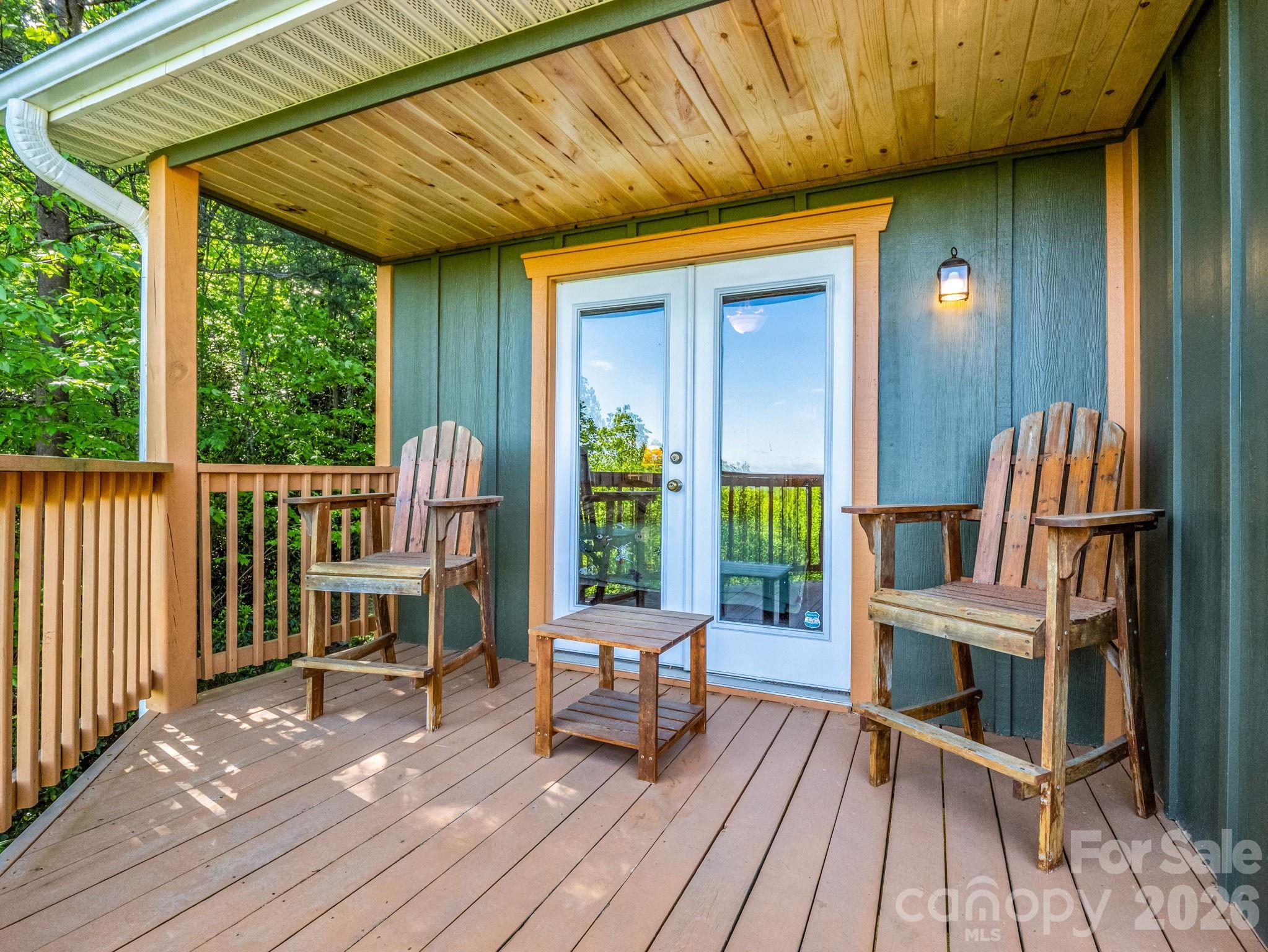 603 Pace Mountain Road Saluda NC 28773