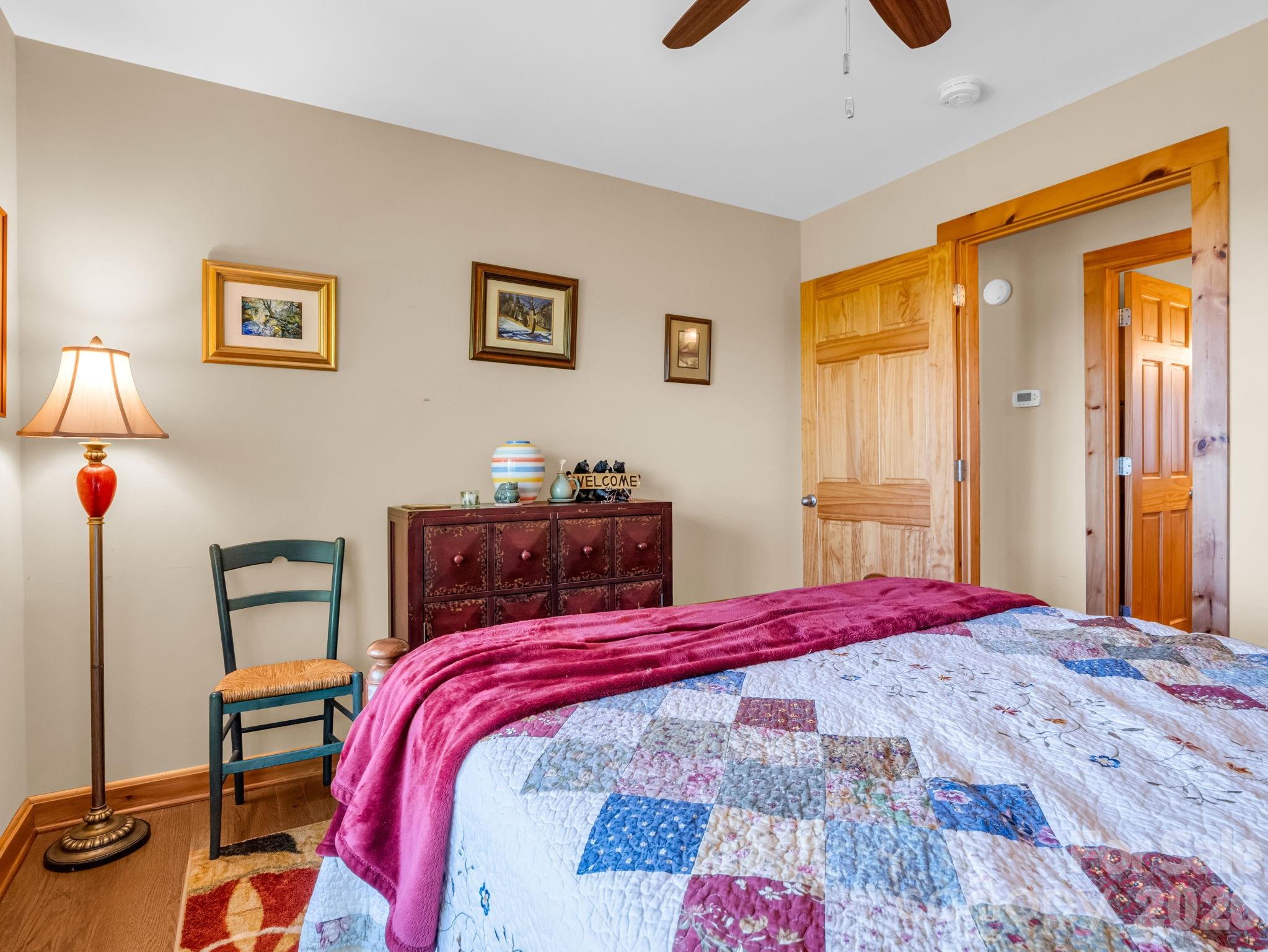 603 Pace Mountain Road Saluda NC 28773