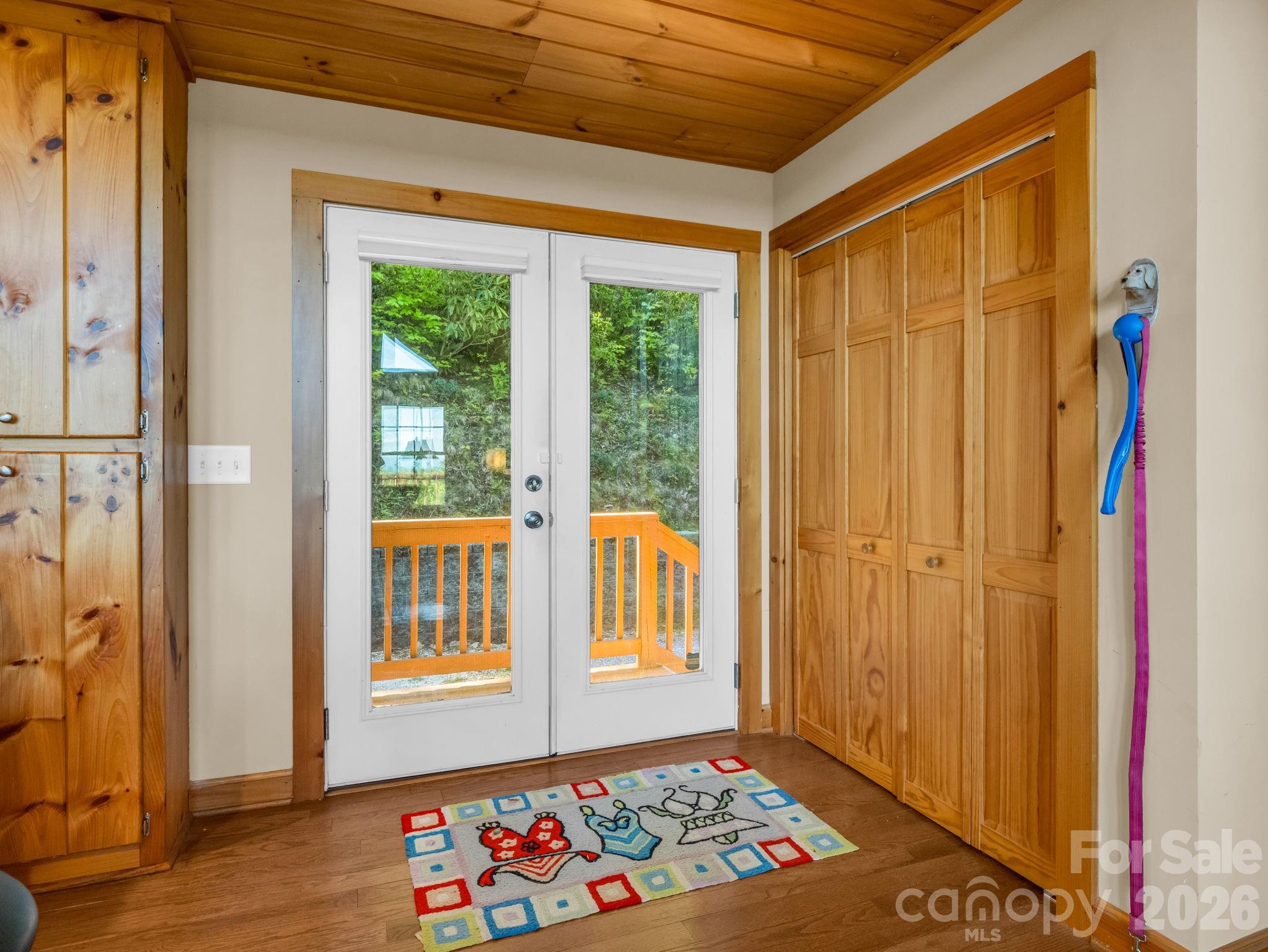 603 Pace Mountain Road Saluda NC 28773