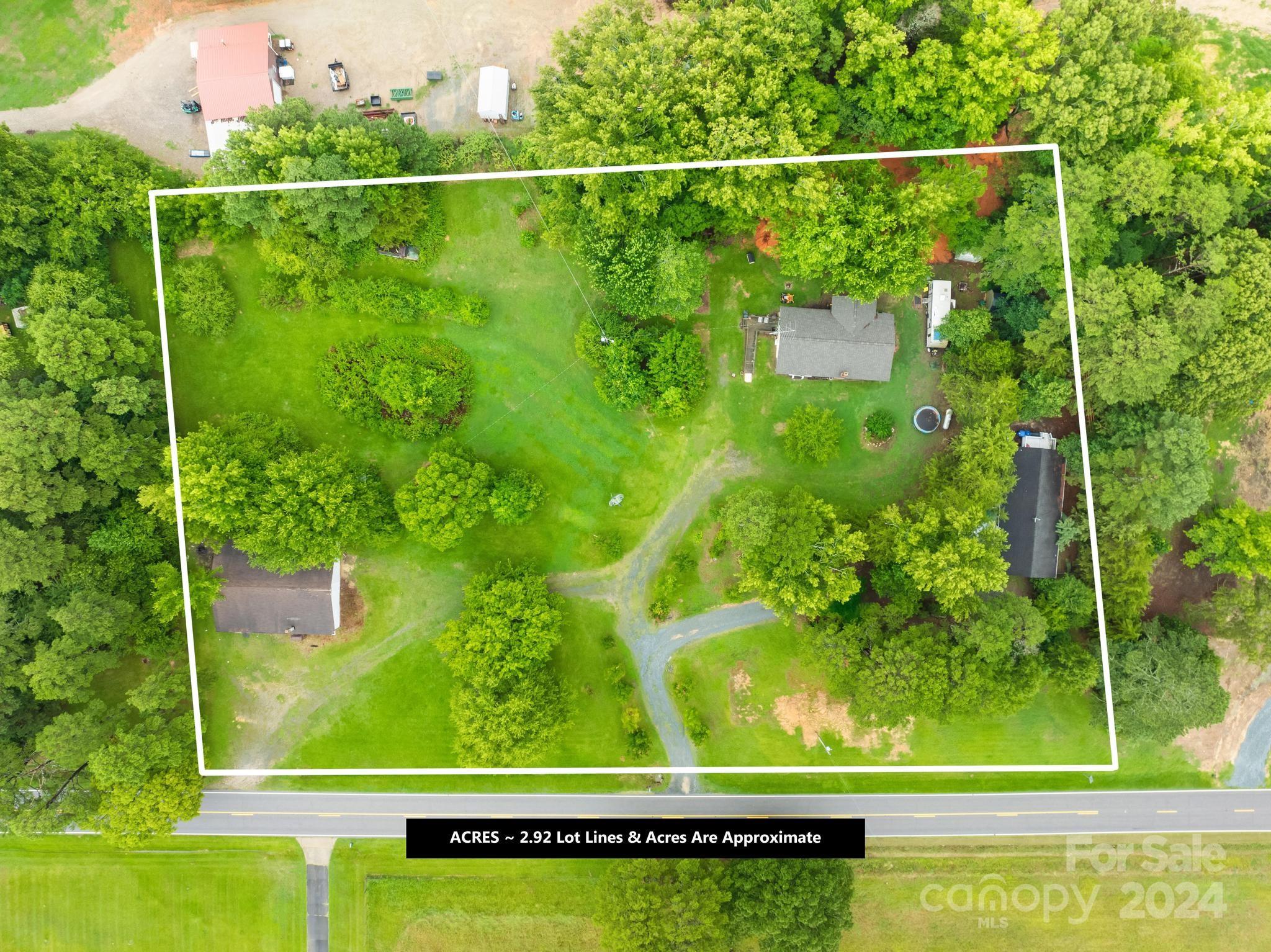 7215 S Rocky River Road Monroe NC 28112