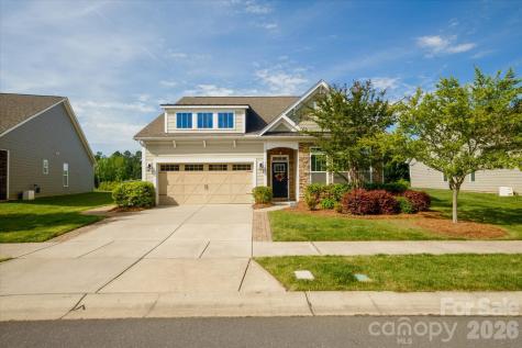 5004 Star Hill Lane Charlotte NC 28214