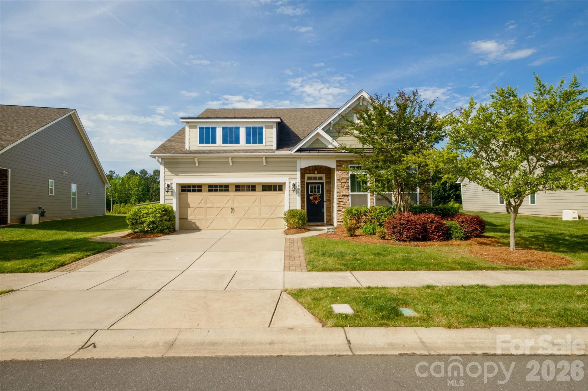 5004 Star Hill Lane Charlotte NC 28214