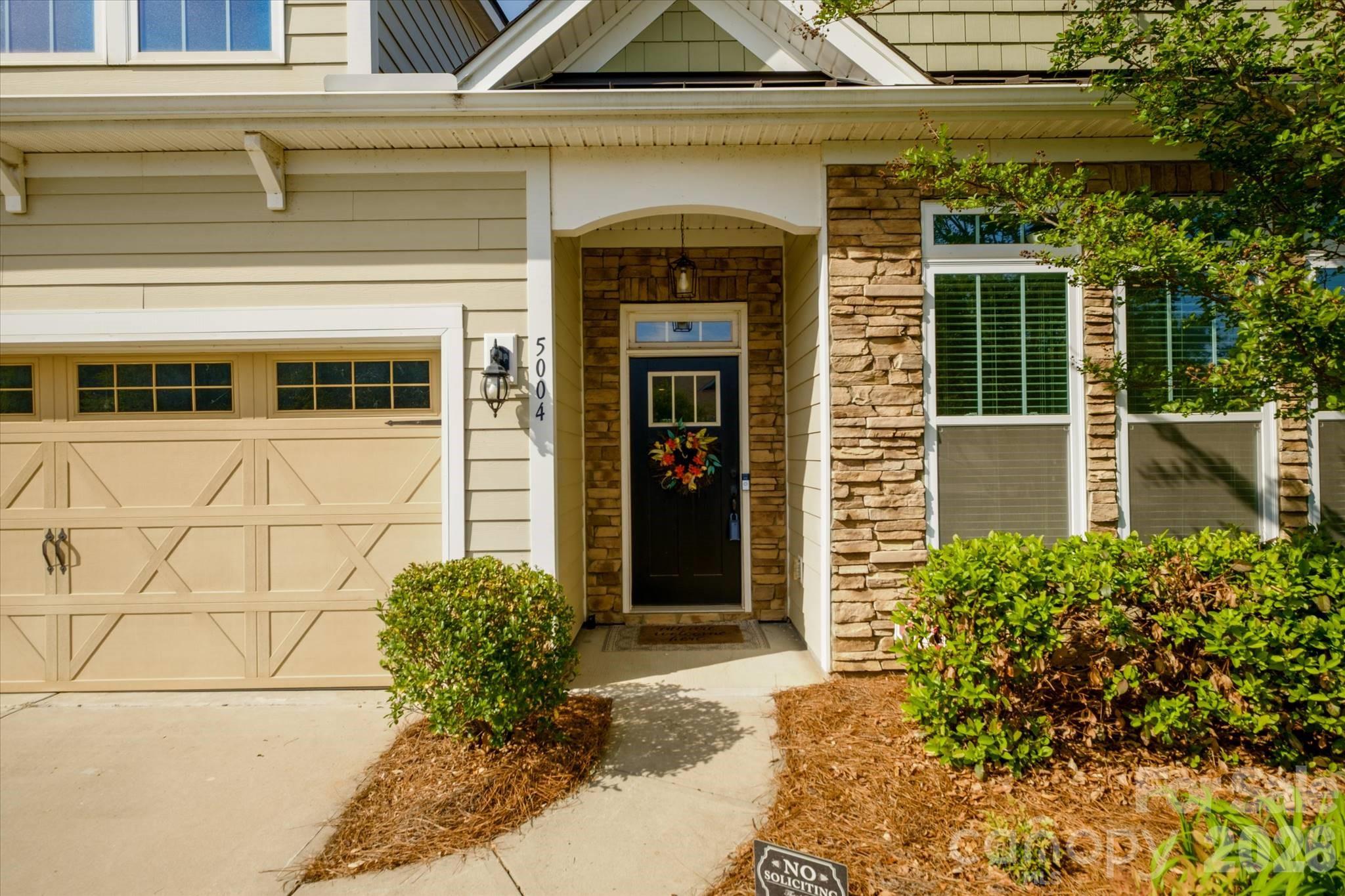 5004 Star Hill Lane Charlotte NC 28214