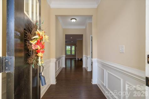 5004 Star Hill Lane Charlotte NC 28214
