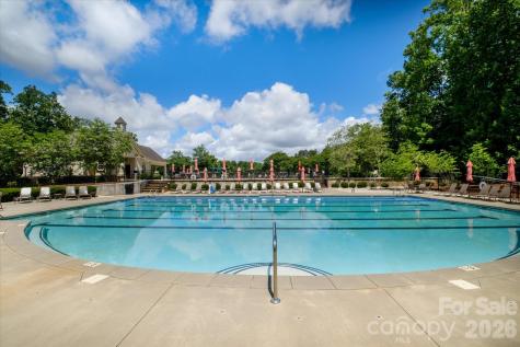 5004 Star Hill Lane Charlotte NC 28214