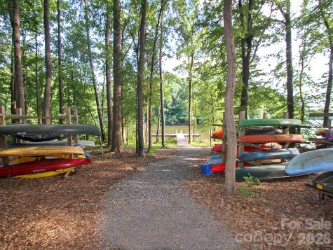 5004 Star Hill Lane Charlotte NC 28214