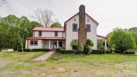 10340 Unity Church Road Mooresville NC 28115