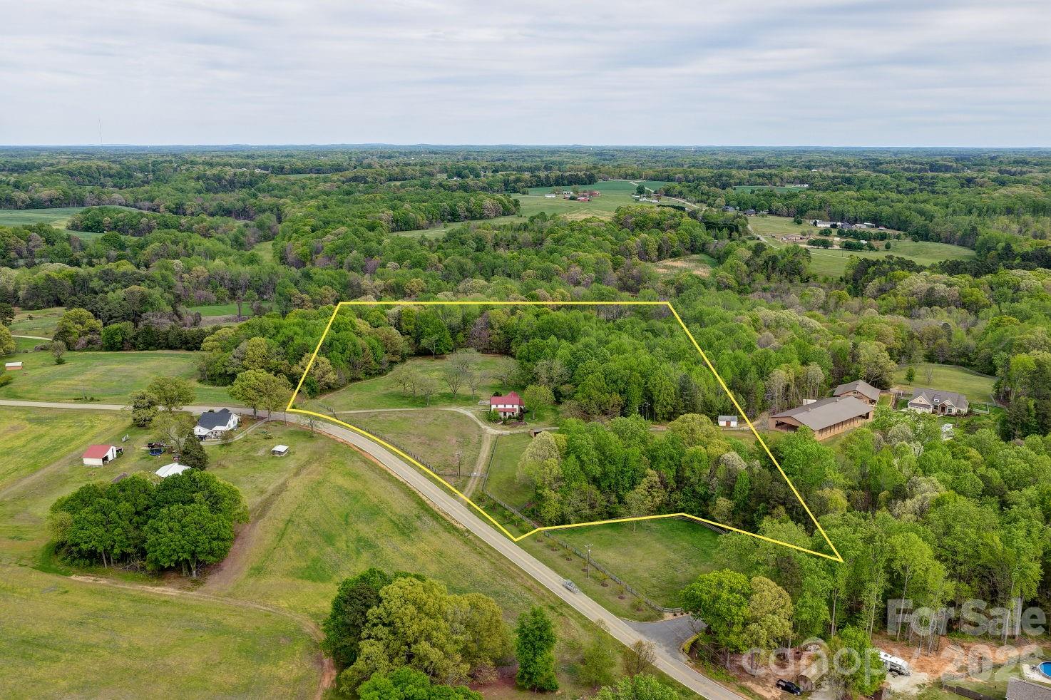10340 Unity Church Road Mooresville NC 28115