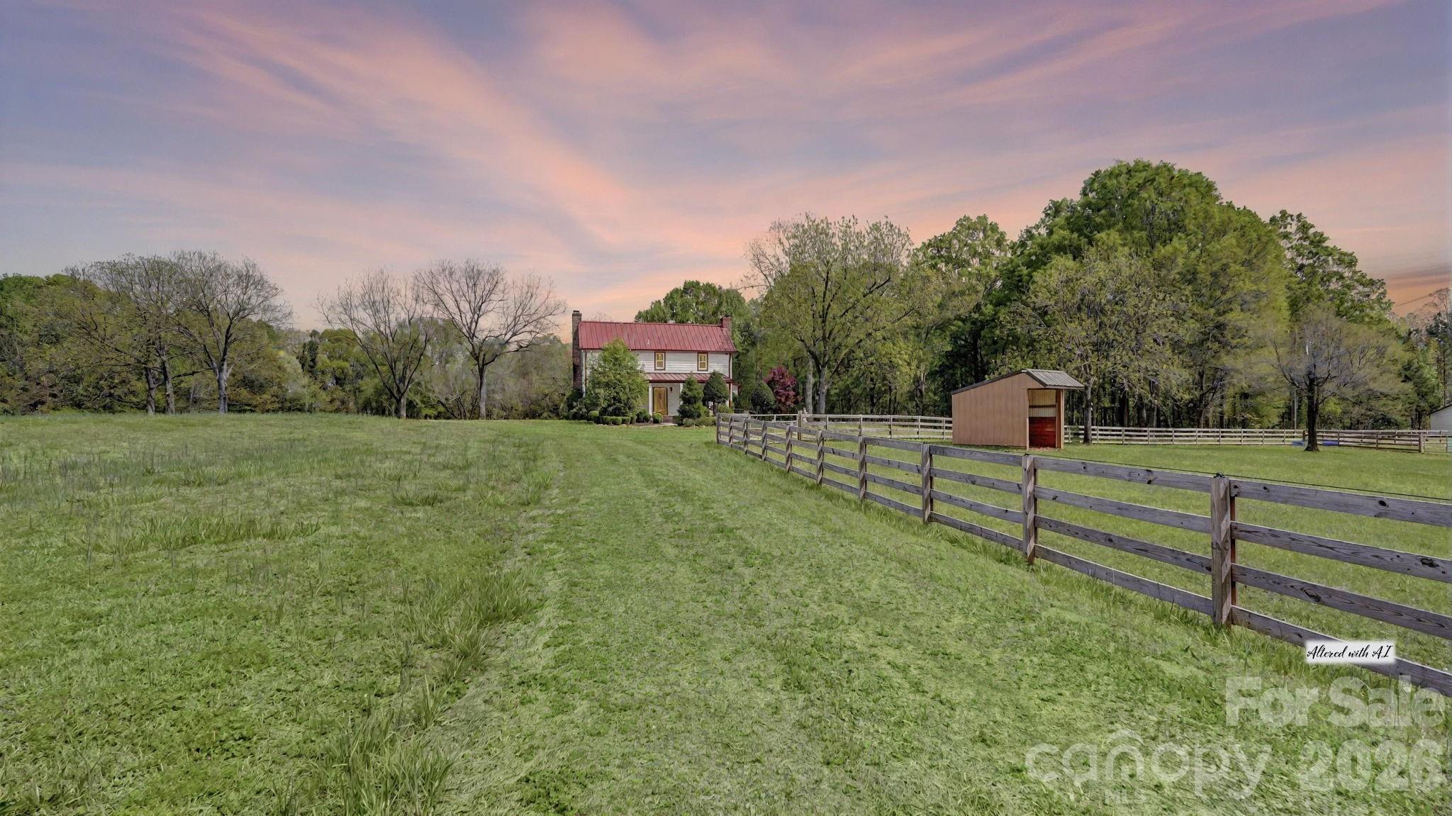10340 Unity Church Road Mooresville NC 28115
