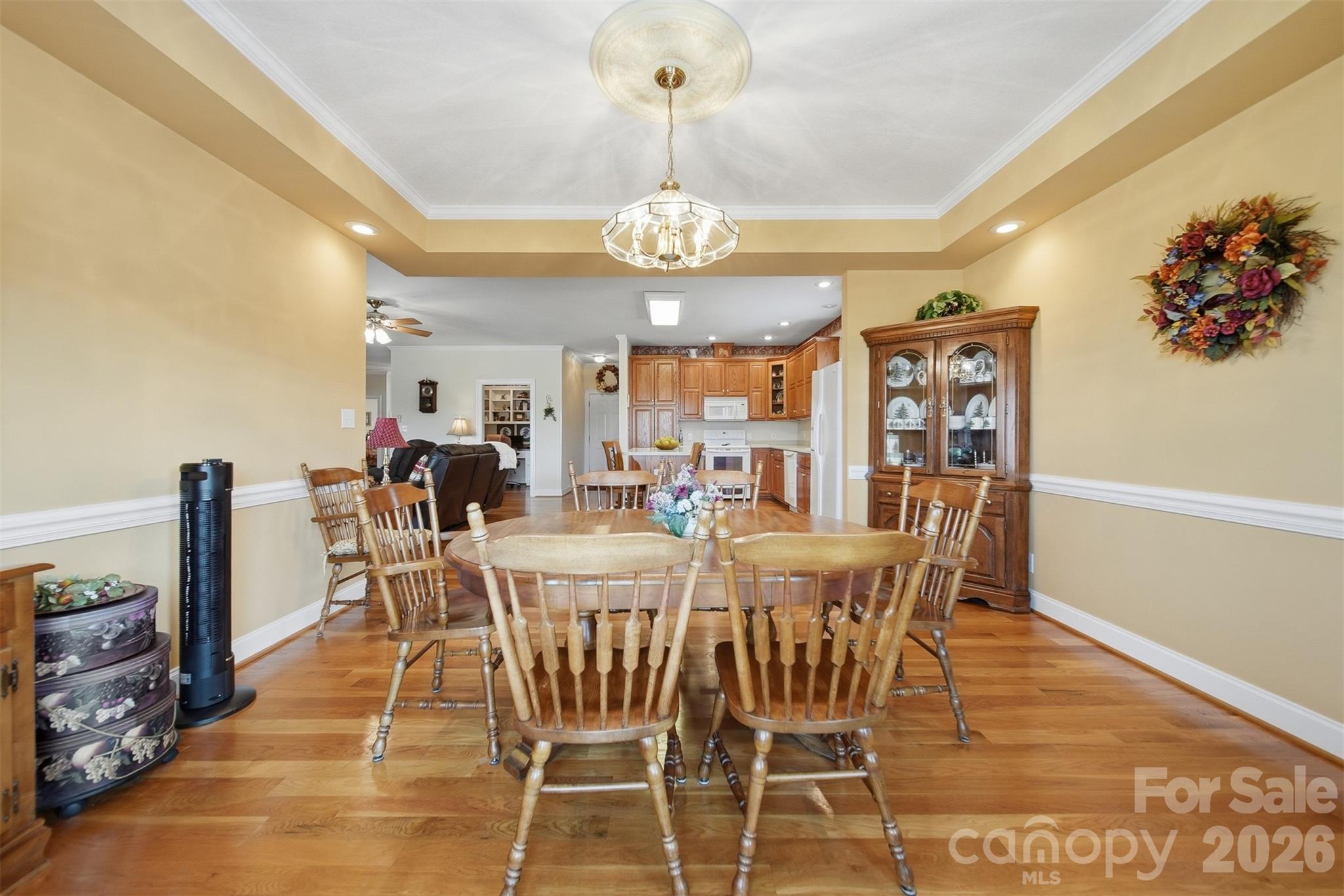 416 Huntington Woods Street N Lenoir NC 28645