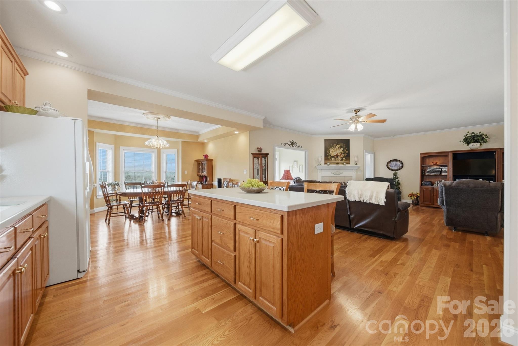 416 Huntington Woods Street N Lenoir NC 28645