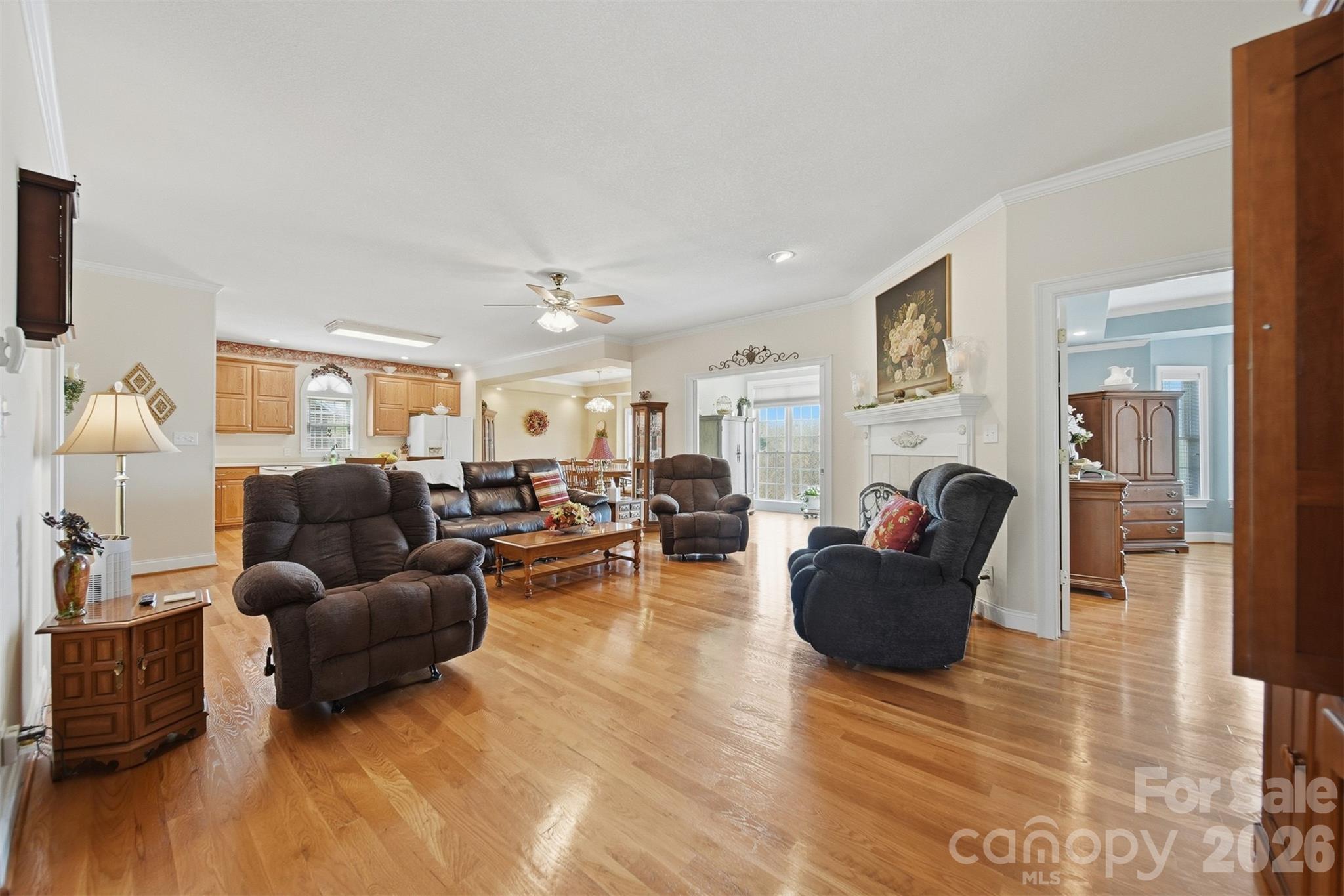 416 Huntington Woods Street N Lenoir NC 28645