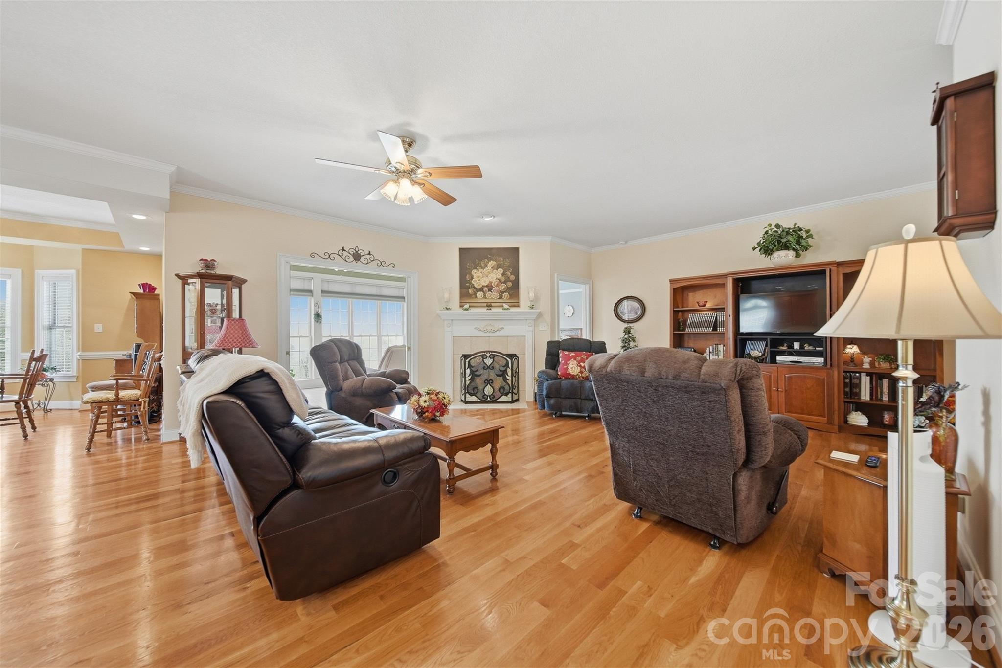 416 Huntington Woods Street N Lenoir NC 28645