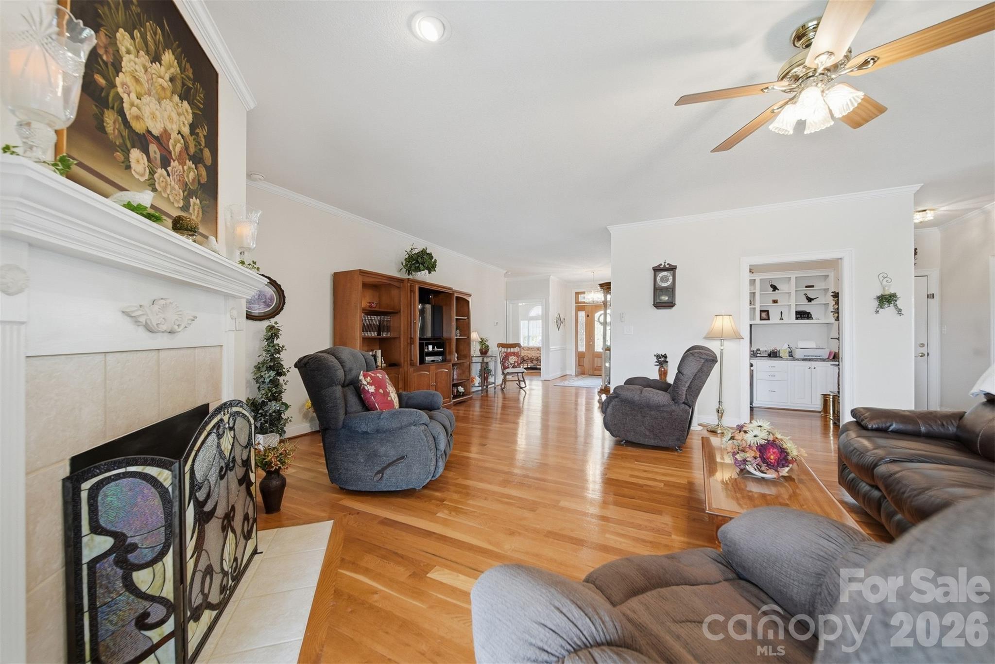 416 Huntington Woods Street N Lenoir NC 28645