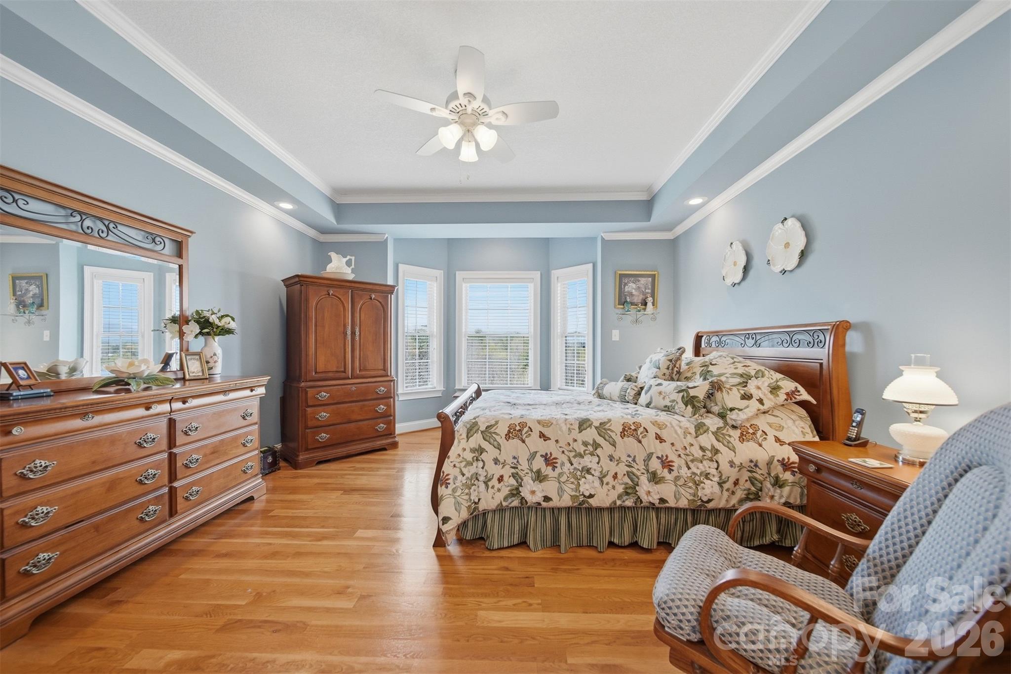 416 Huntington Woods Street N Lenoir NC 28645