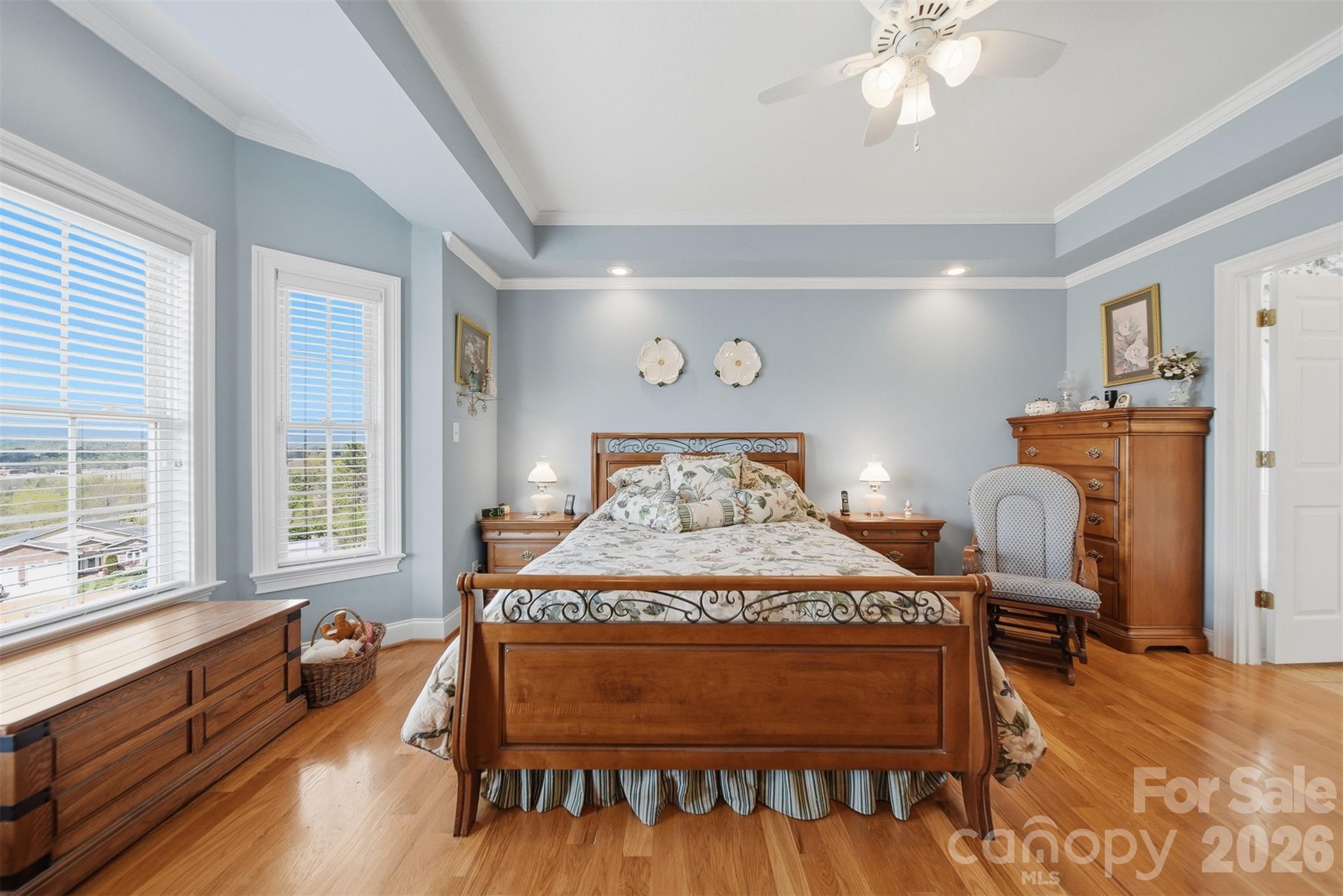 416 Huntington Woods Street N Lenoir NC 28645