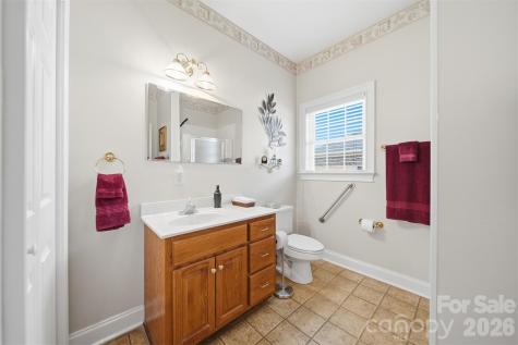 416 Huntington Woods Street N Lenoir NC 28645