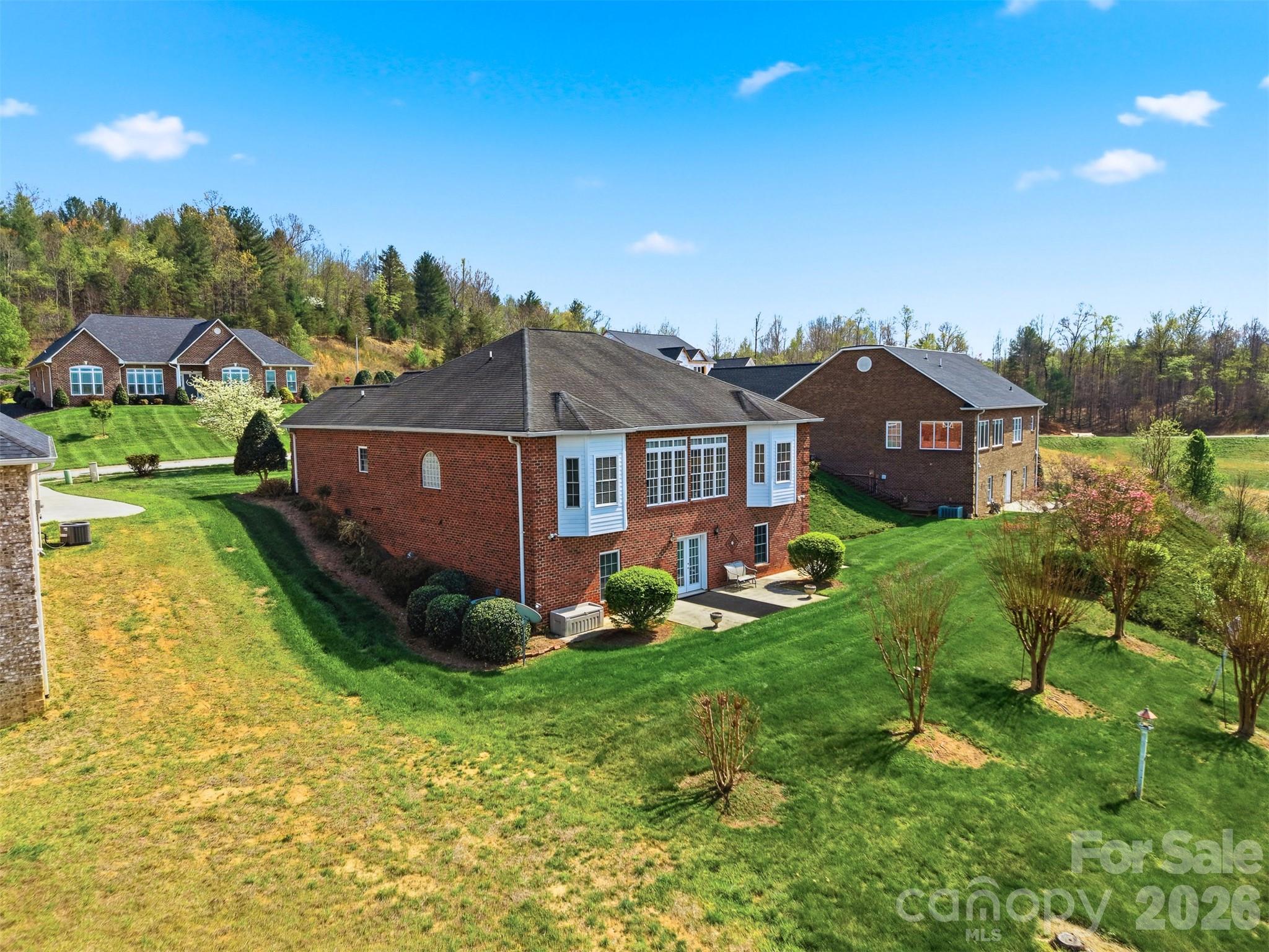 416 Huntington Woods Street N Lenoir NC 28645