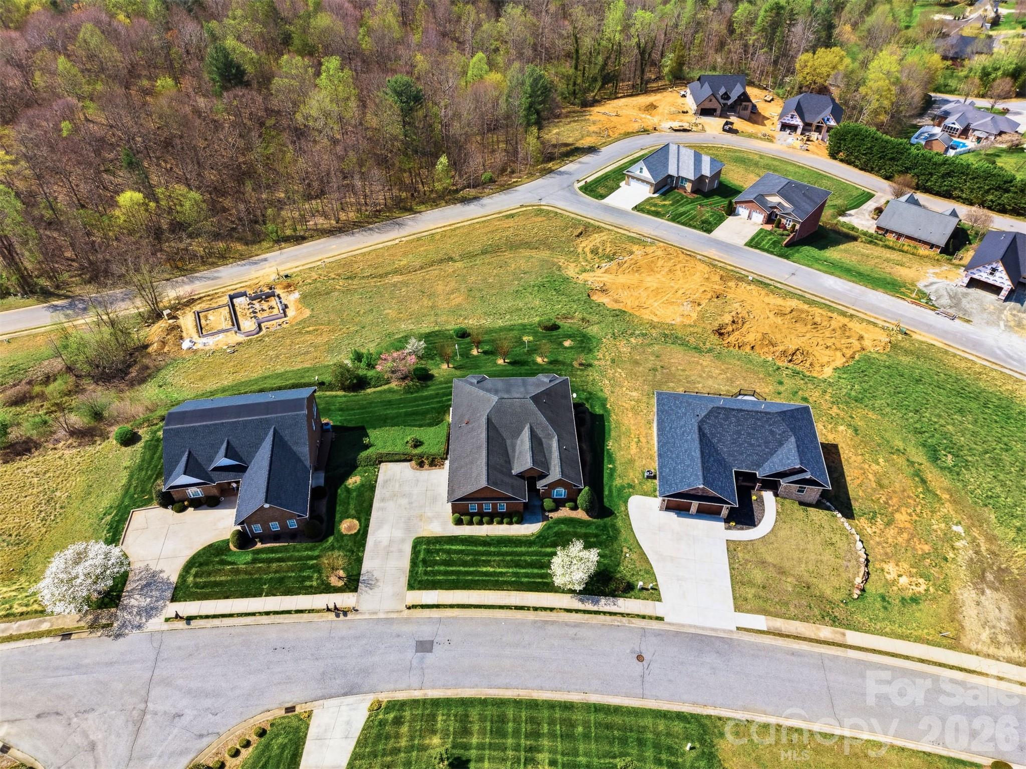 416 Huntington Woods Street N Lenoir NC 28645