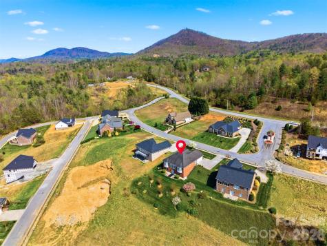 416 Huntington Woods Street N Lenoir NC 28645