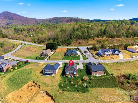 416 Huntington Woods Street N Lenoir NC 28645
