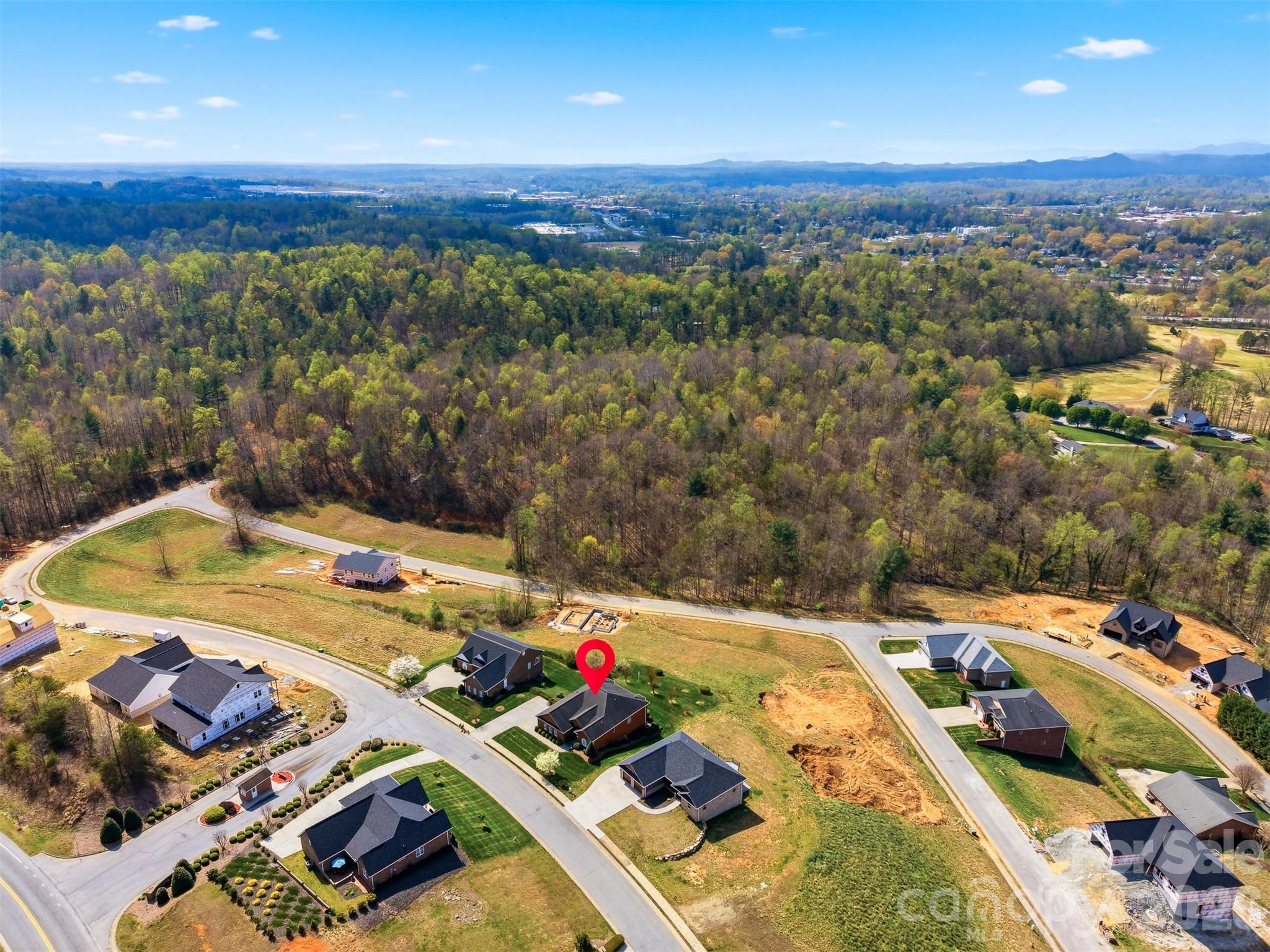 416 Huntington Woods Street N Lenoir NC 28645