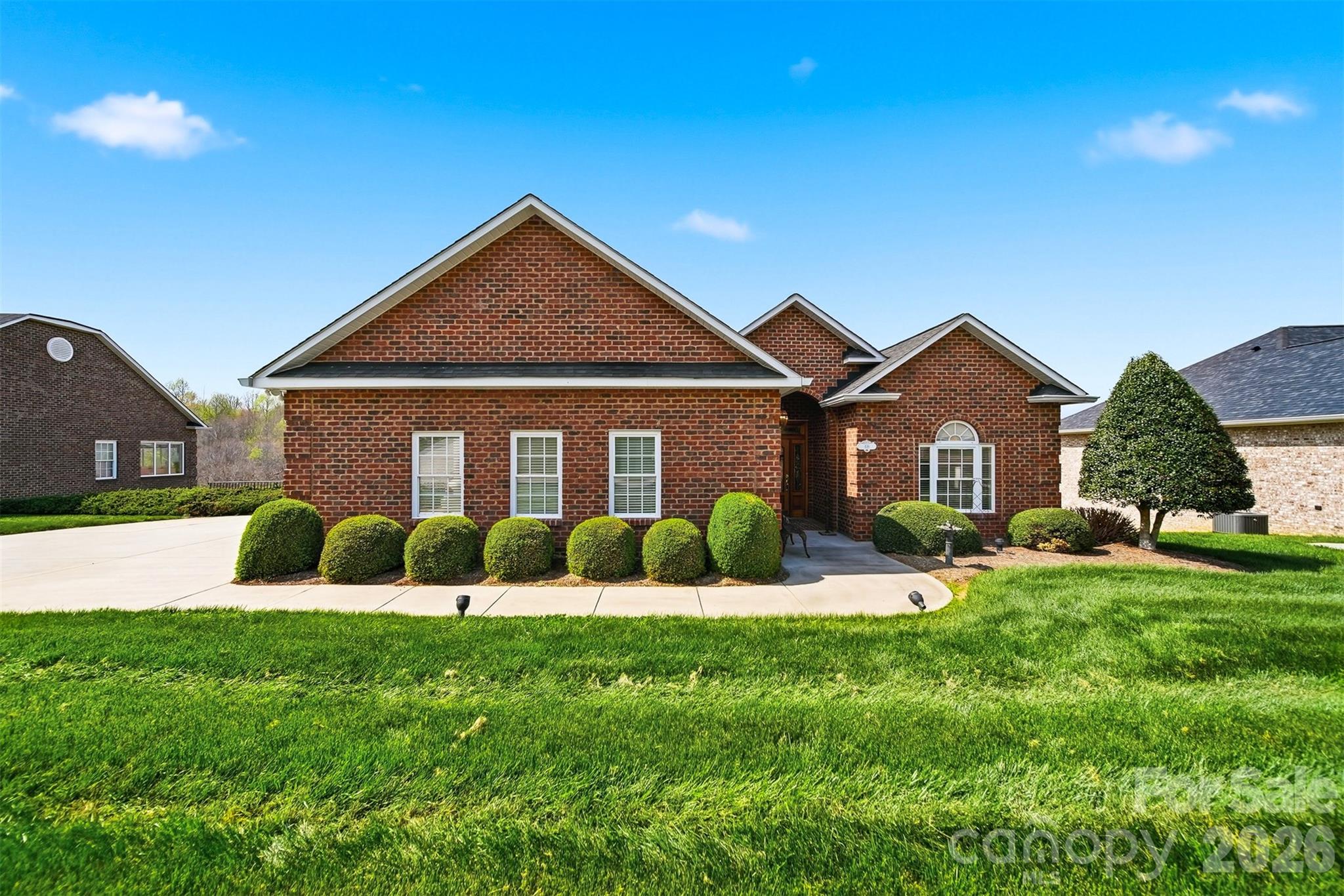 416 Huntington Woods Street N Lenoir NC 28645