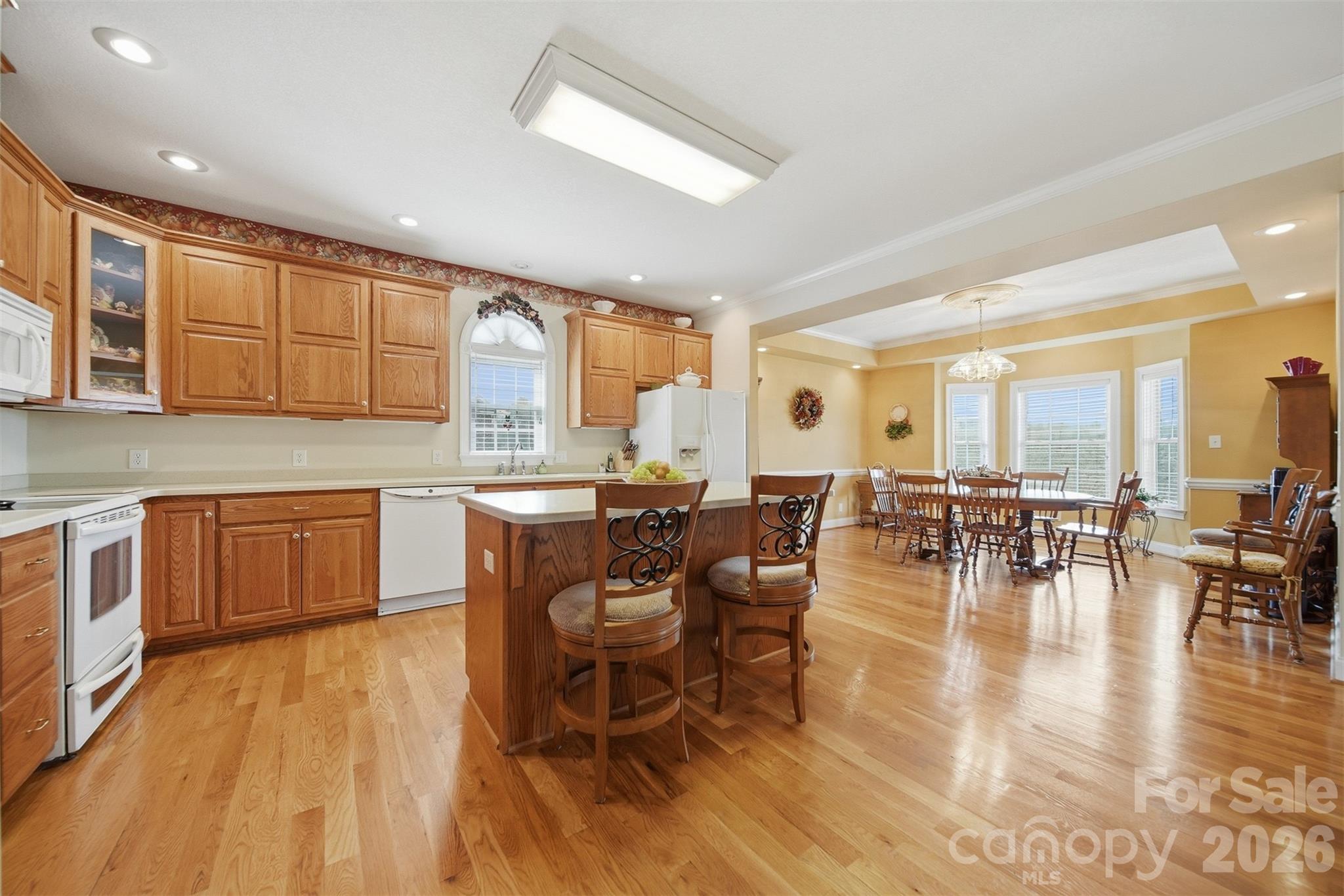 416 Huntington Woods Street N Lenoir NC 28645