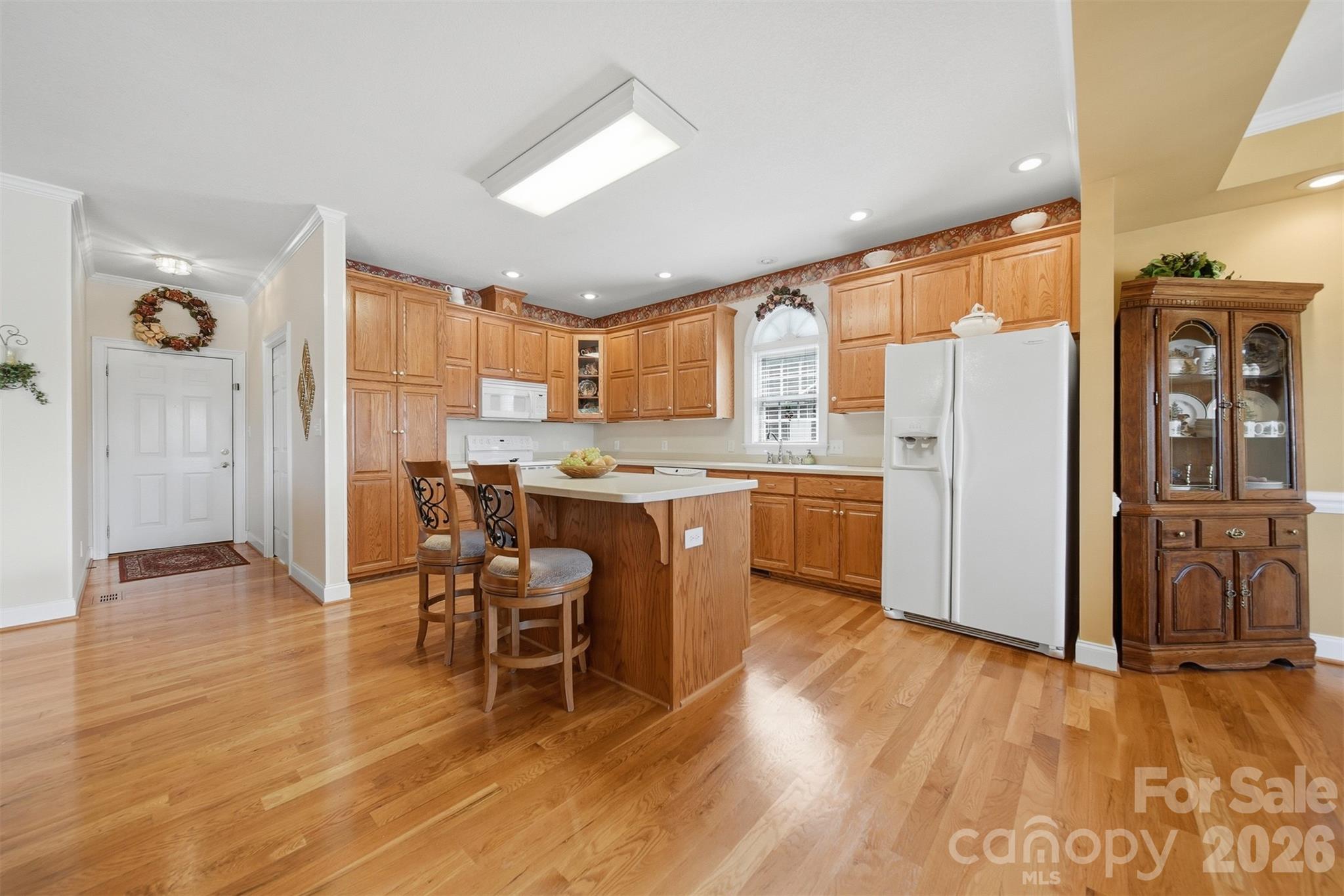 416 Huntington Woods Street N Lenoir NC 28645