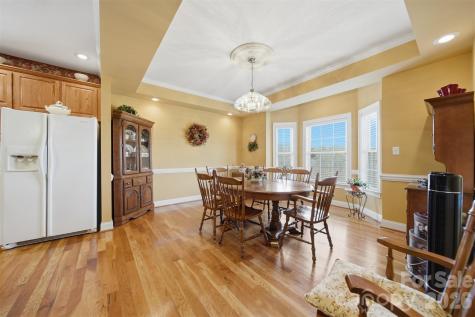416 Huntington Woods Street N Lenoir NC 28645