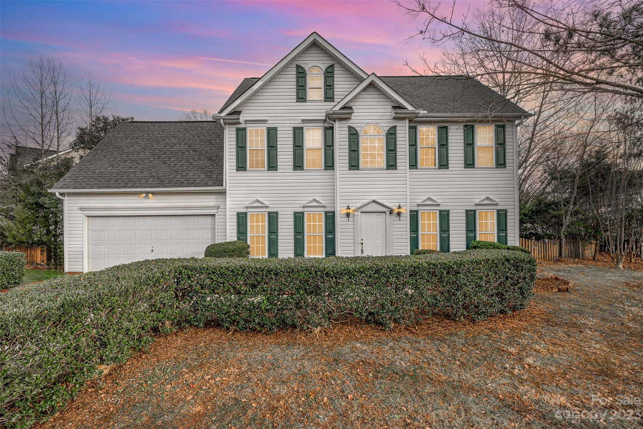 9220 Mitchell Glen Drive Charlotte NC 28277