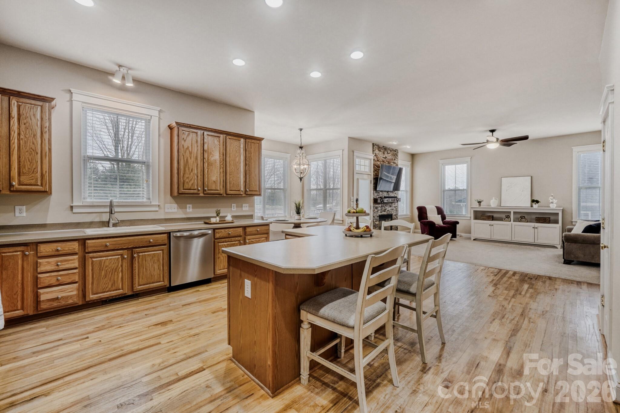105 Fox Tail Court Statesville NC 28677