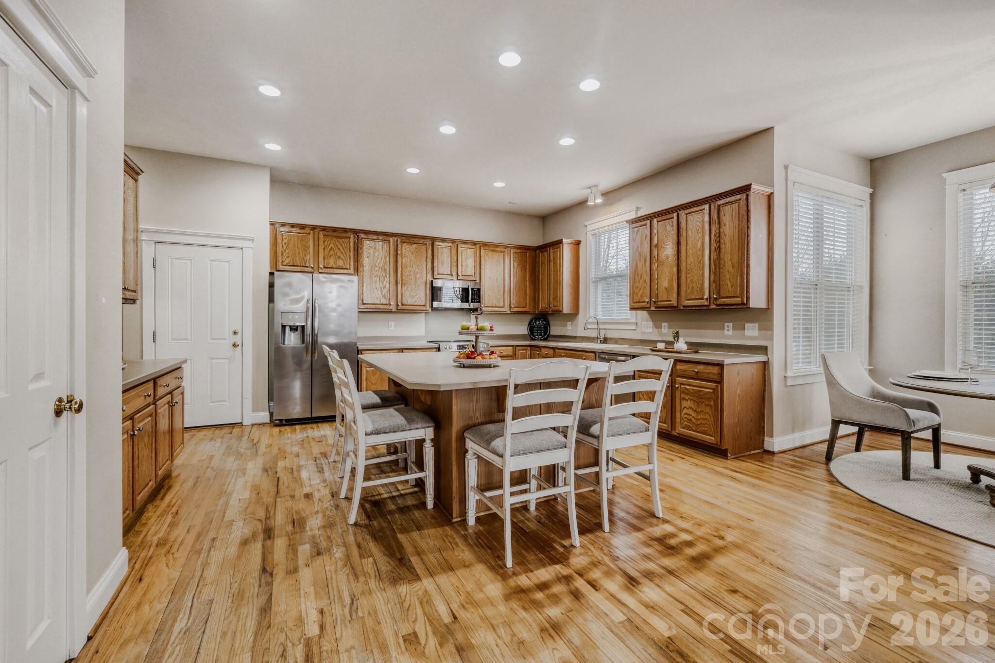 105 Fox Tail Court Statesville NC 28677