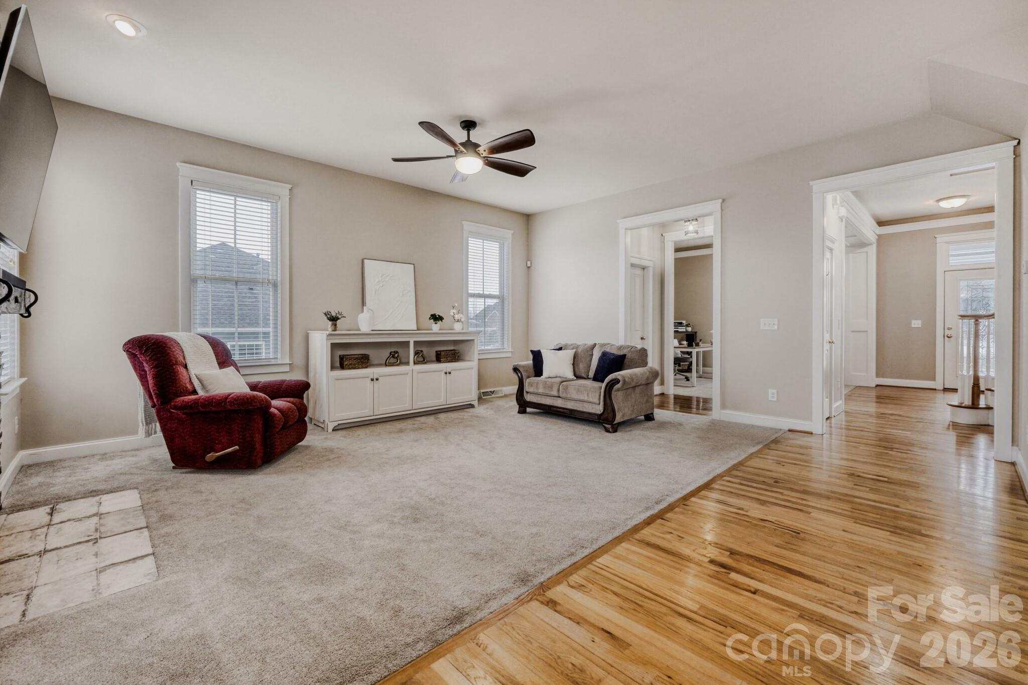 105 Fox Tail Court Statesville NC 28677