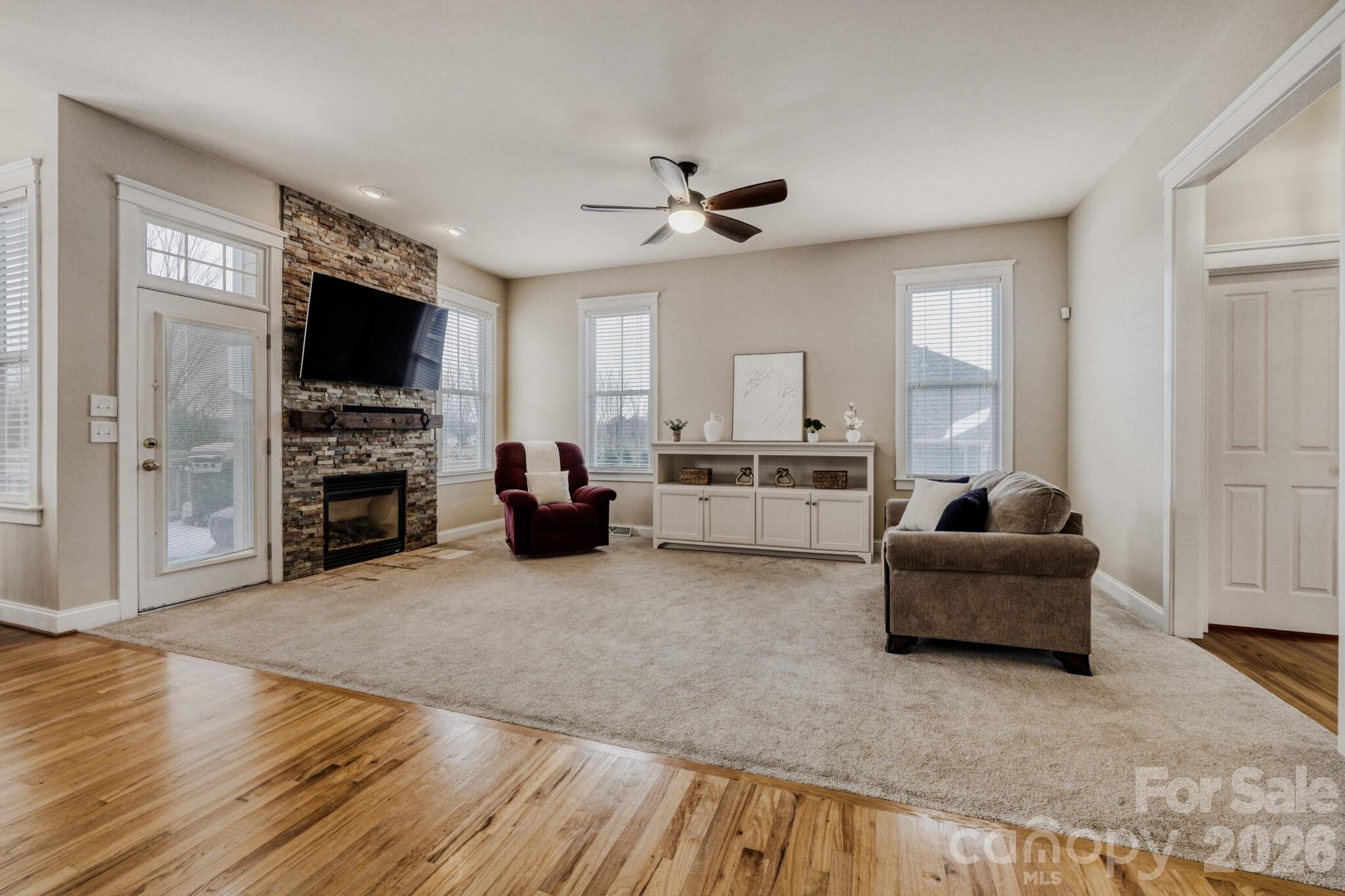 105 Fox Tail Court Statesville NC 28677
