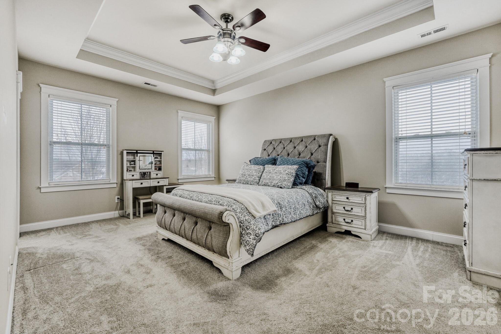 105 Fox Tail Court Statesville NC 28677