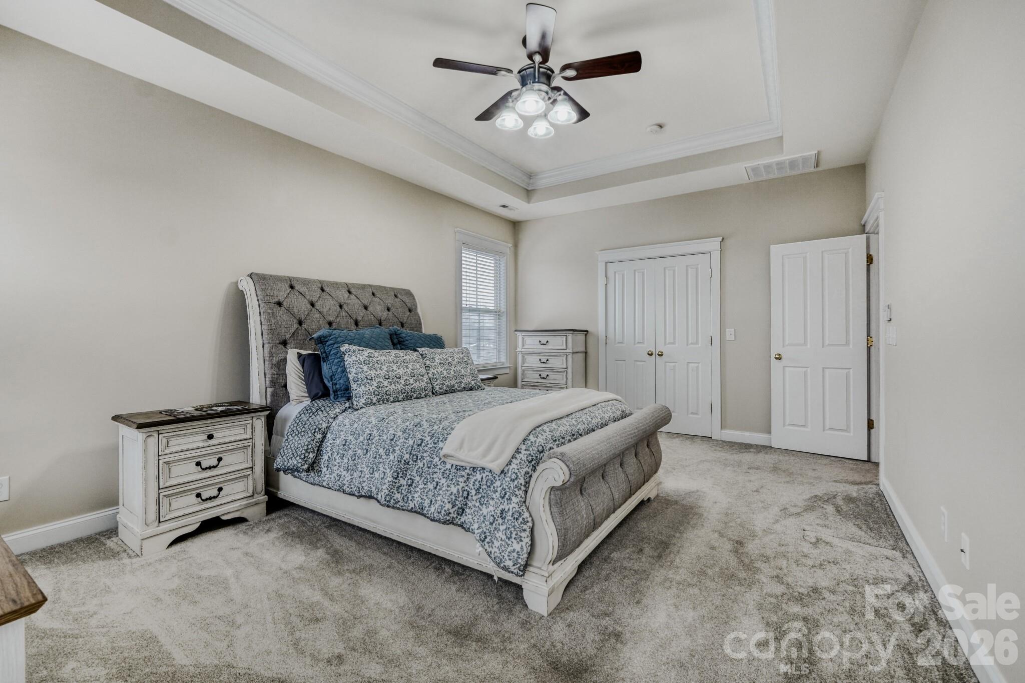 105 Fox Tail Court Statesville NC 28677