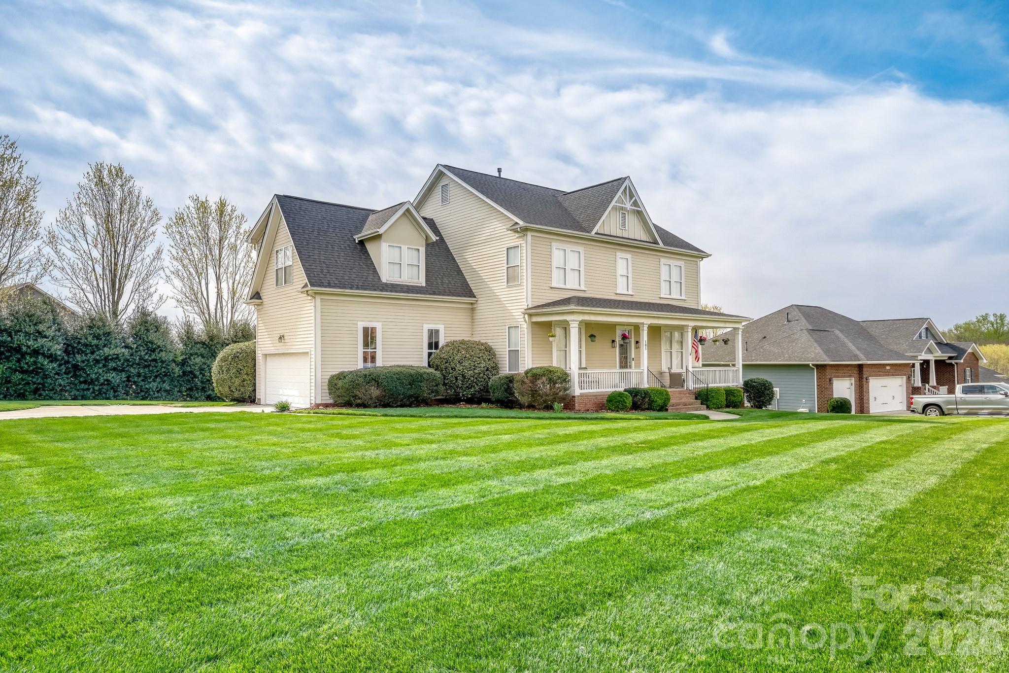 105 Fox Tail Court Statesville NC 28677