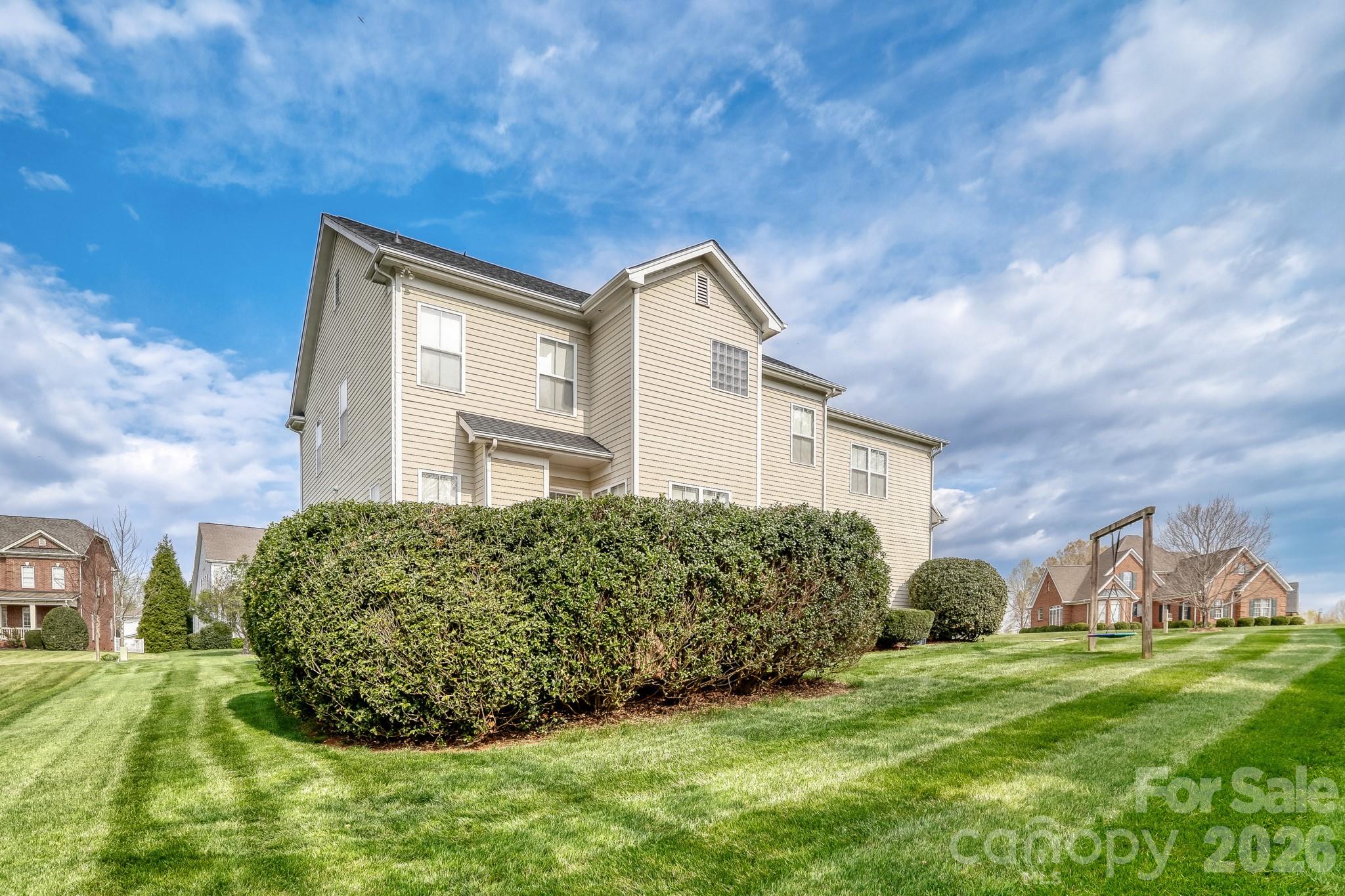 105 Fox Tail Court Statesville NC 28677