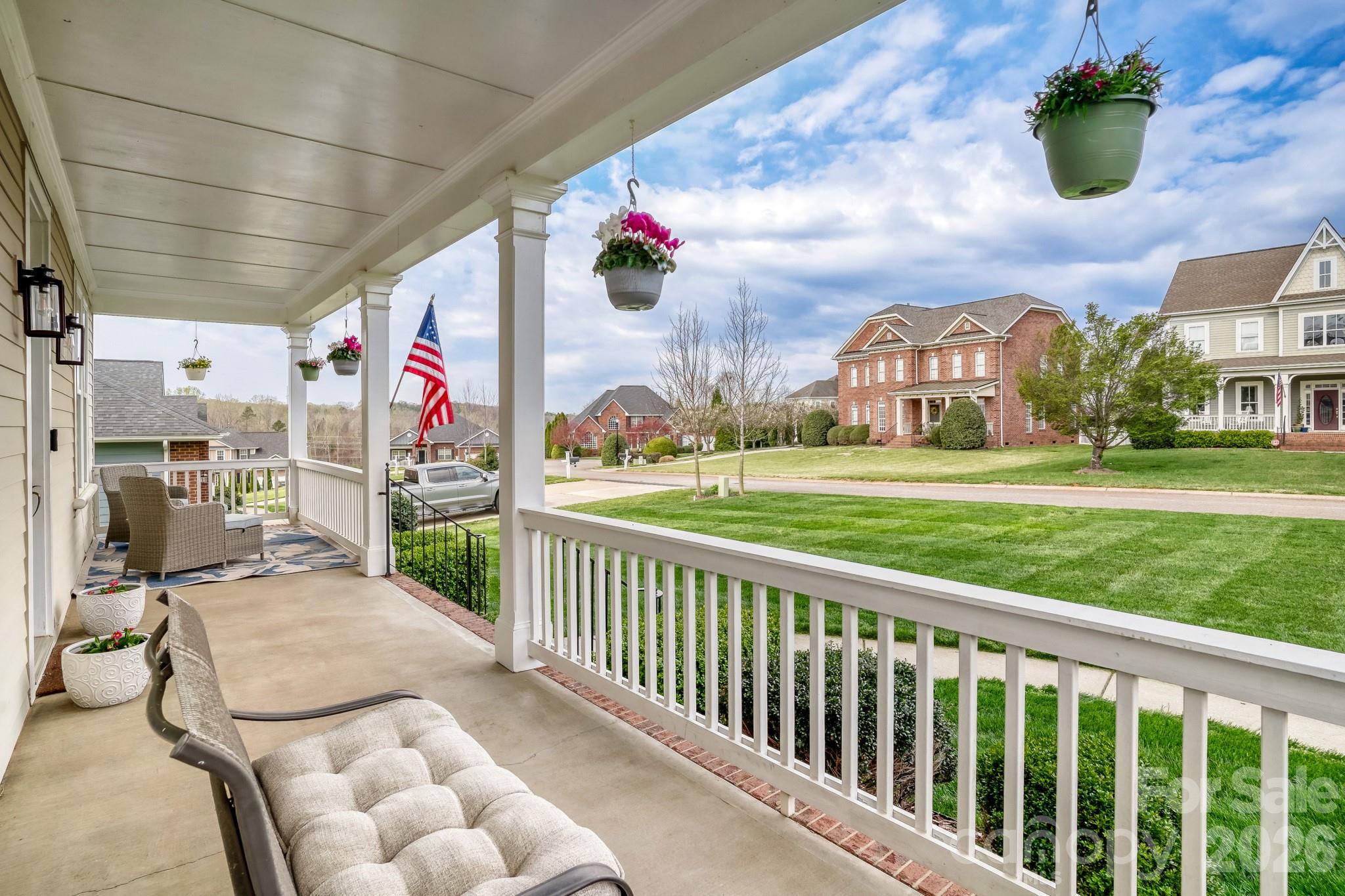 105 Fox Tail Court Statesville NC 28677