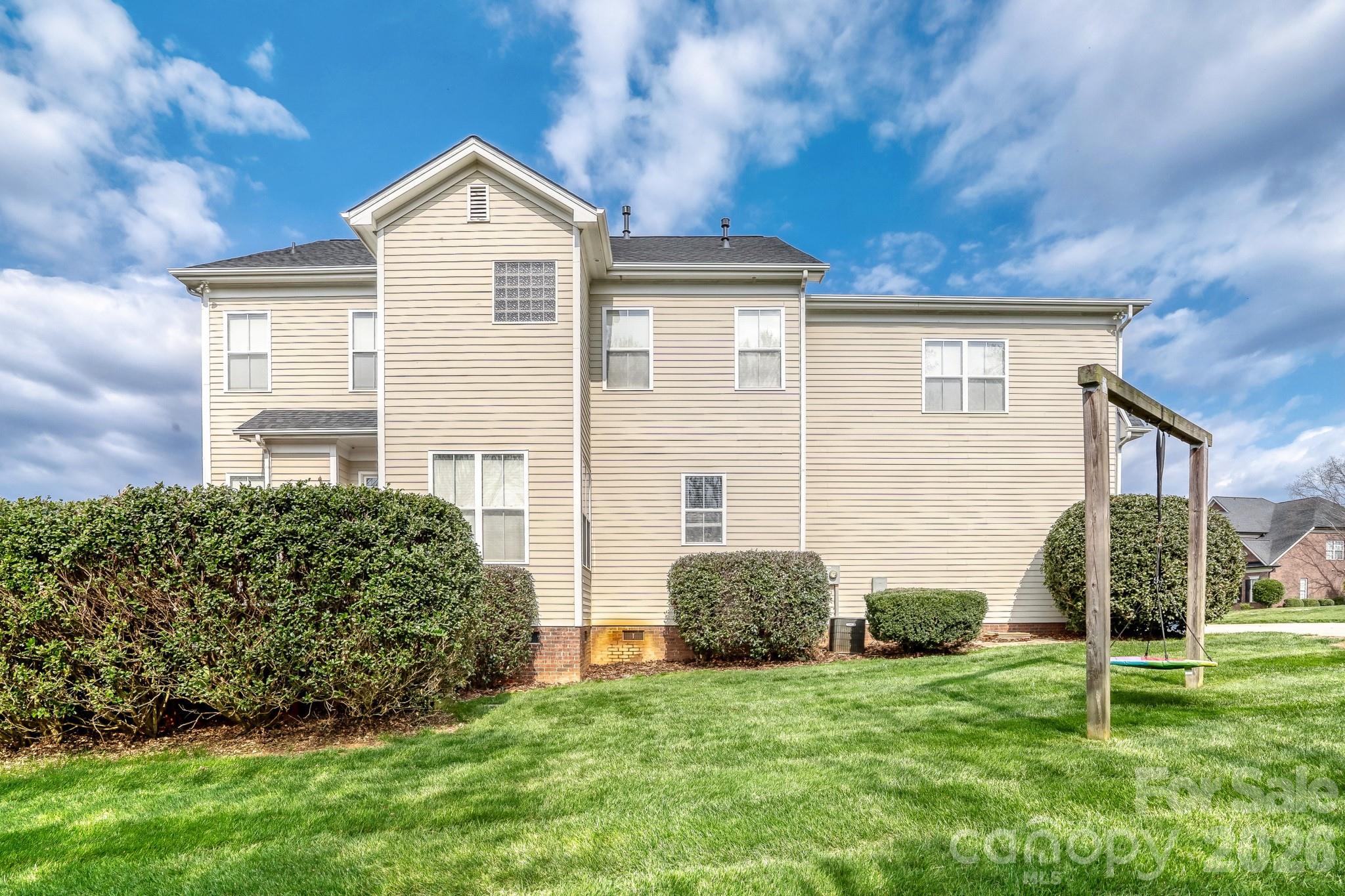 105 Fox Tail Court Statesville NC 28677