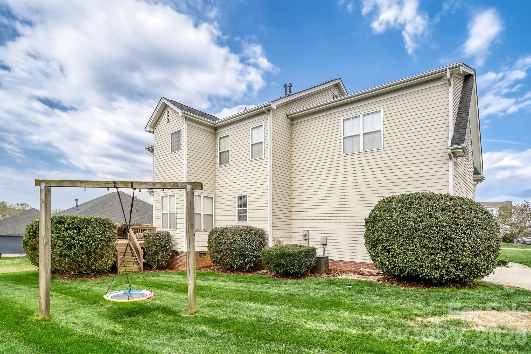 105 Fox Tail Court Statesville NC 28677