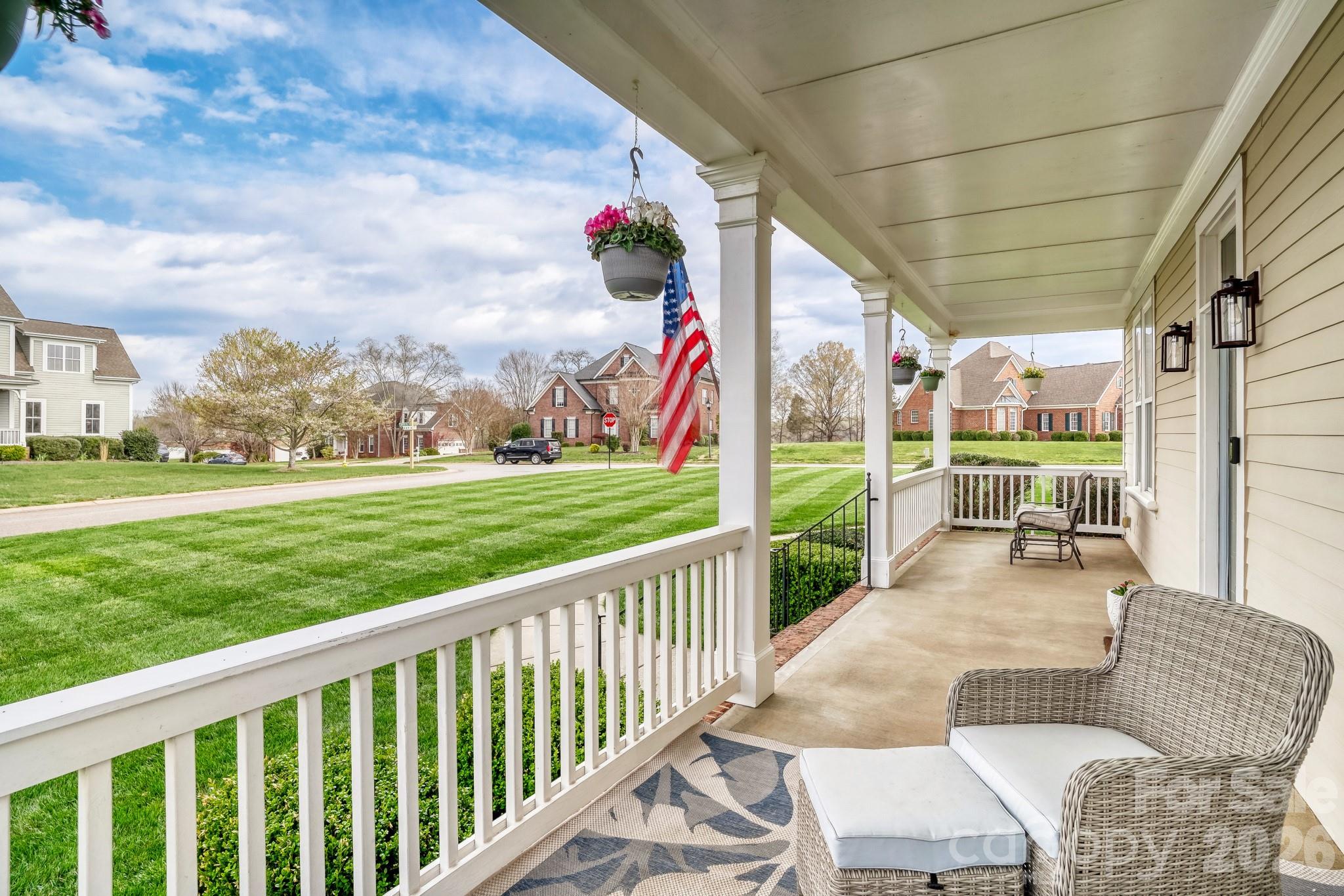 105 Fox Tail Court Statesville NC 28677