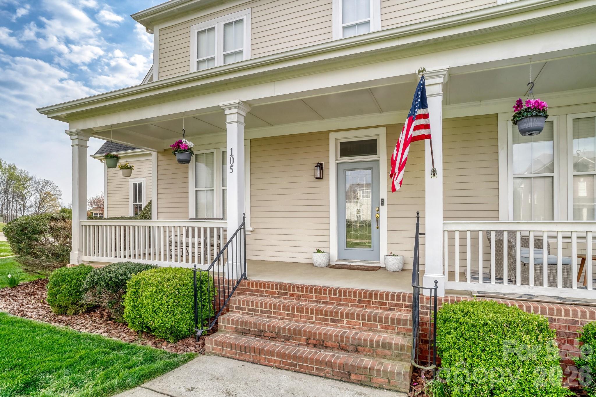 105 Fox Tail Court Statesville NC 28677